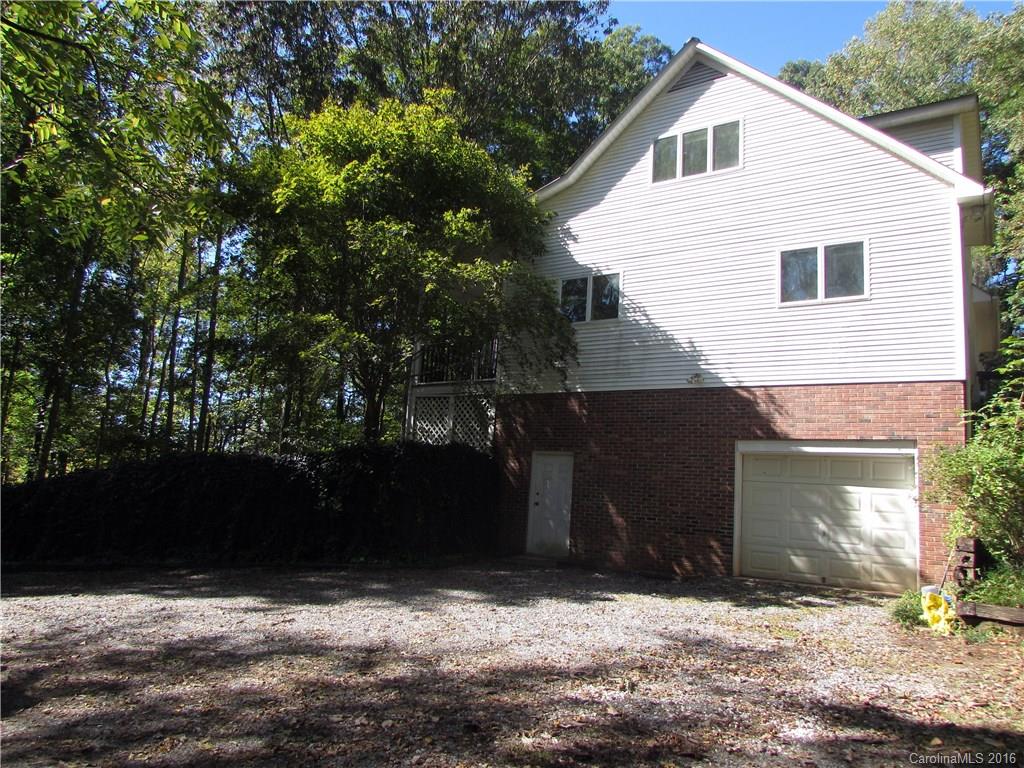 Shadow Lake - Residential