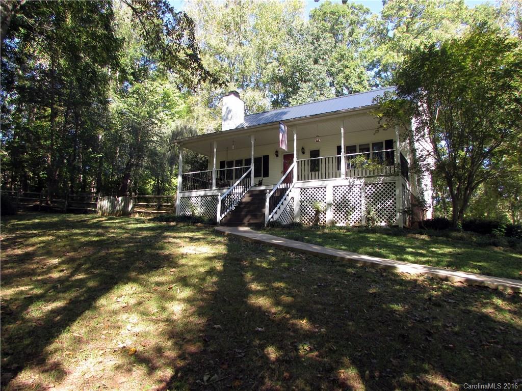 Shadow Lake - Residential