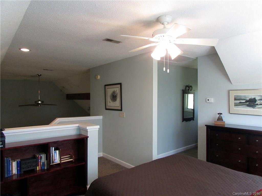 Shadow Lake - Residential