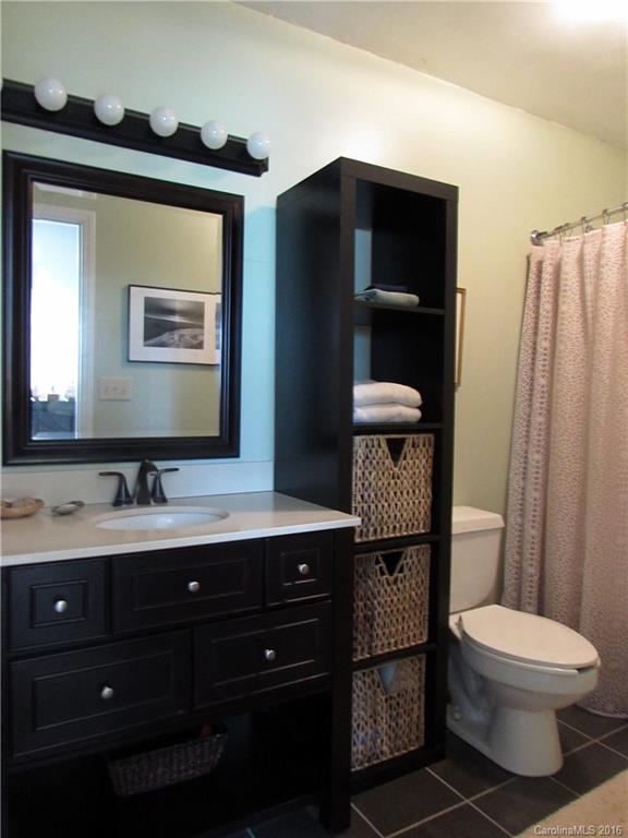 Shadow Lake - Residential