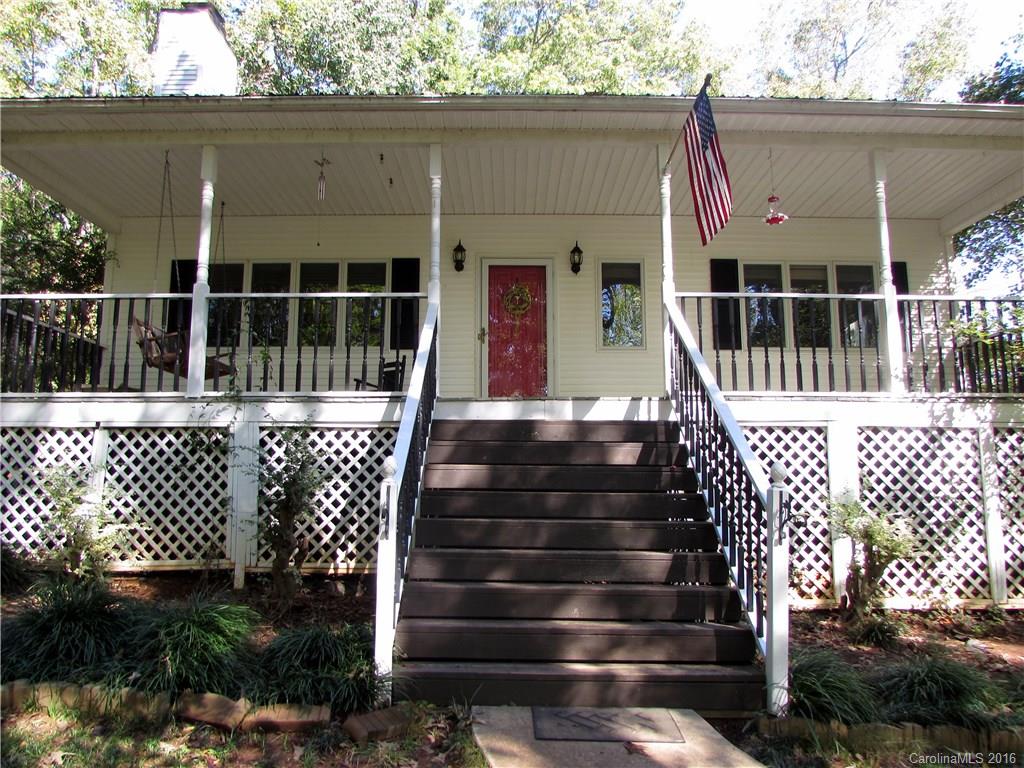 Shadow Lake - Residential