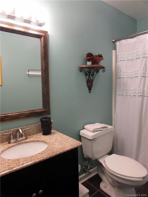 Shadow Lake - Residential