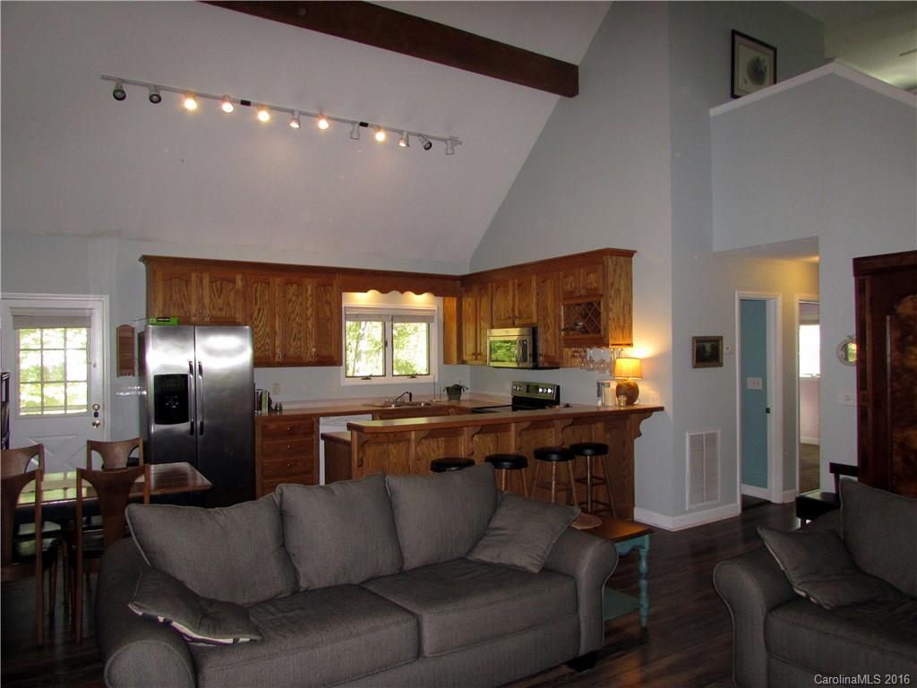 Shadow Lake - Residential