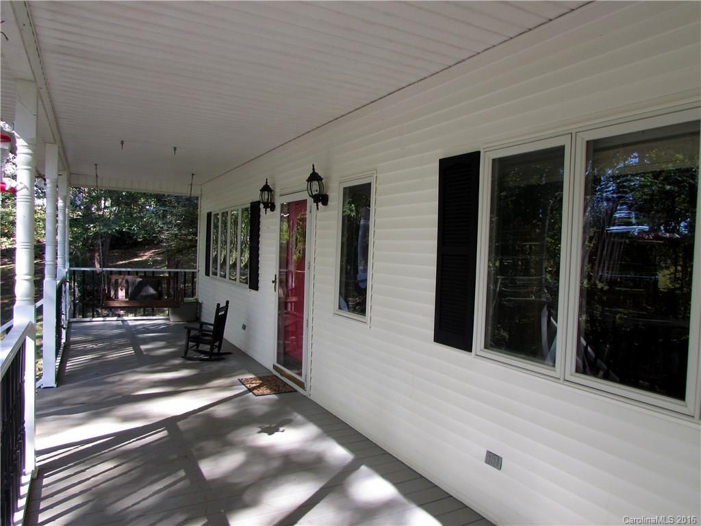 Shadow Lake - Residential