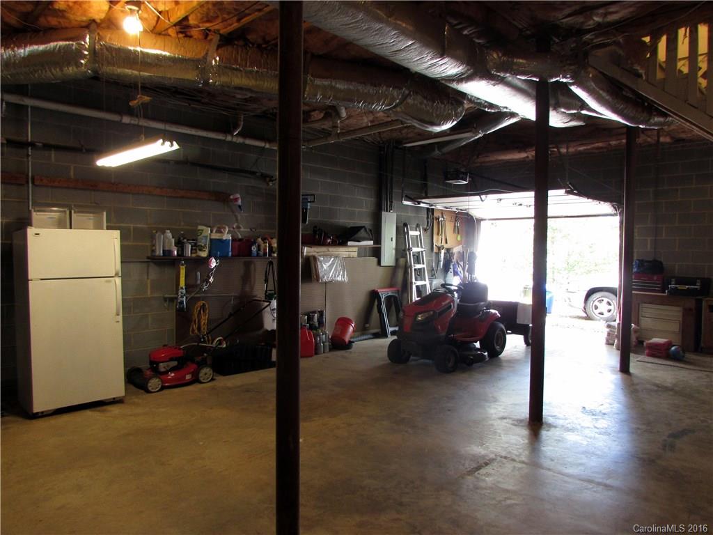 Shadow Lake - Residential