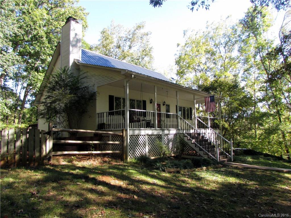 Shadow Lake - Residential