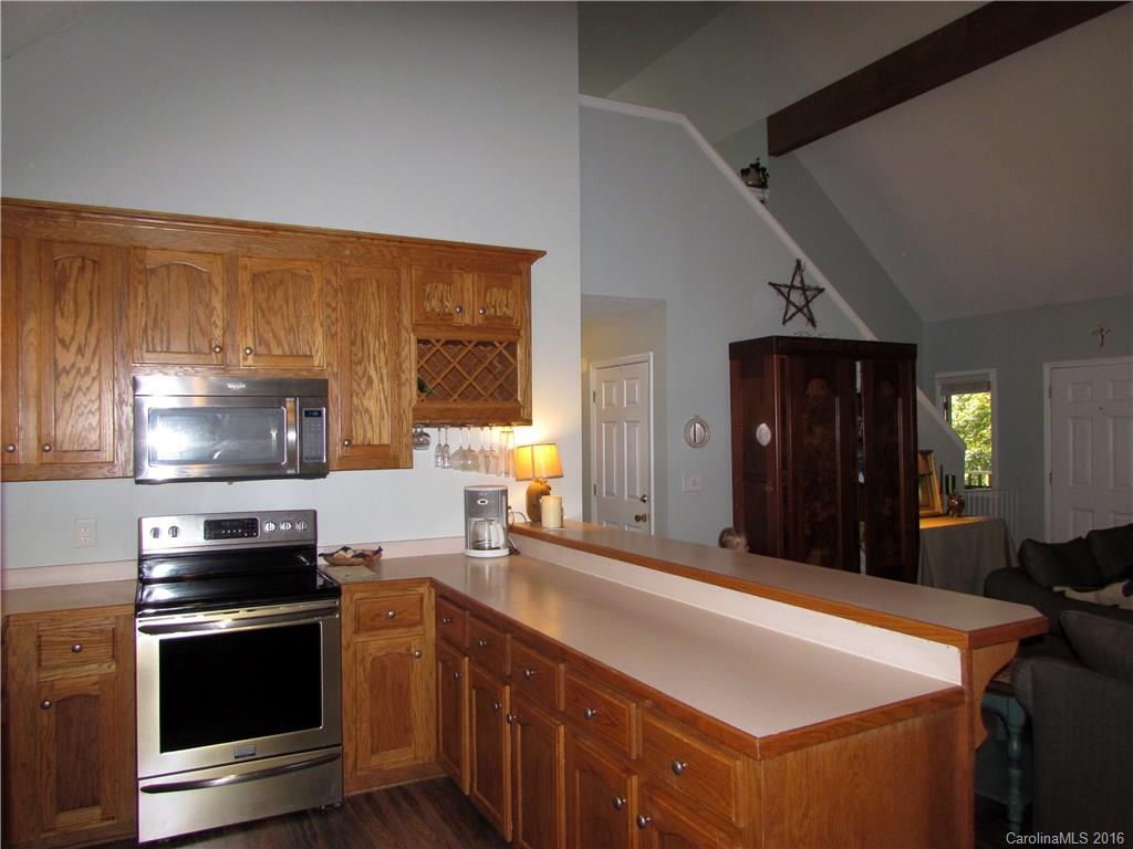 Shadow Lake - Residential