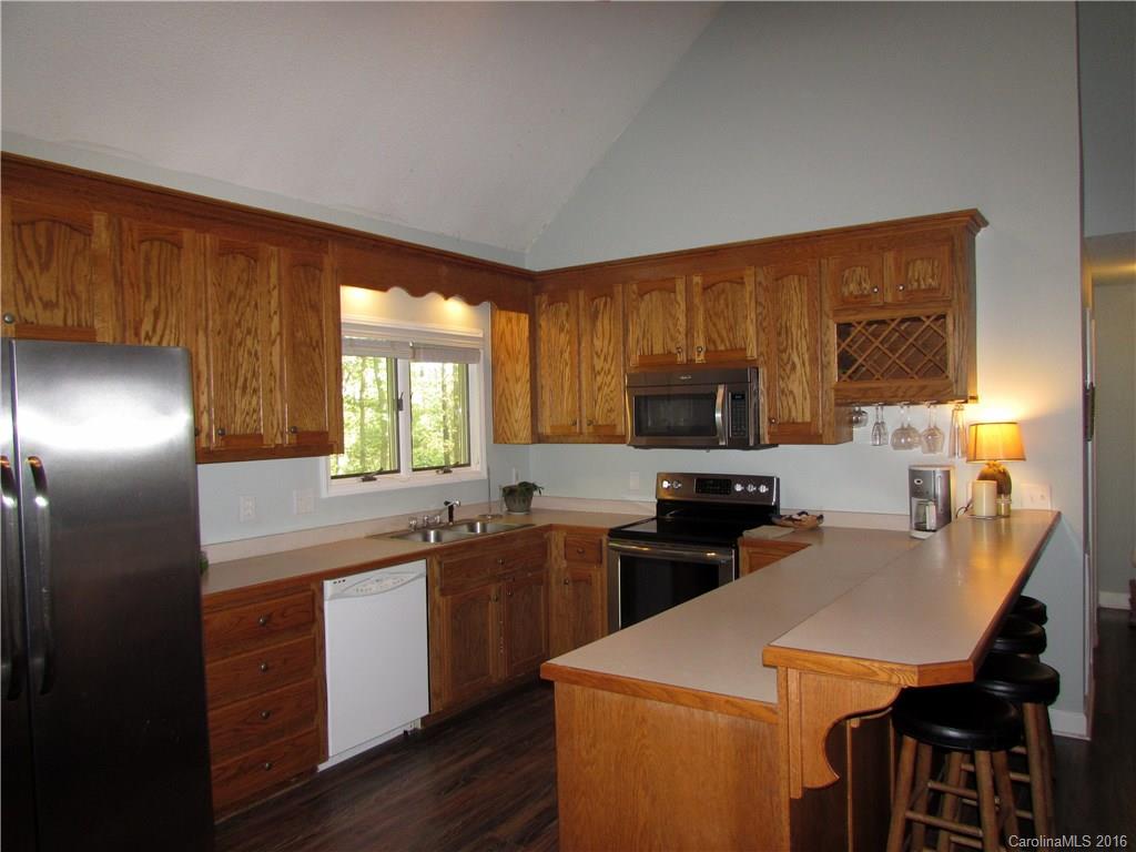 Shadow Lake - Residential