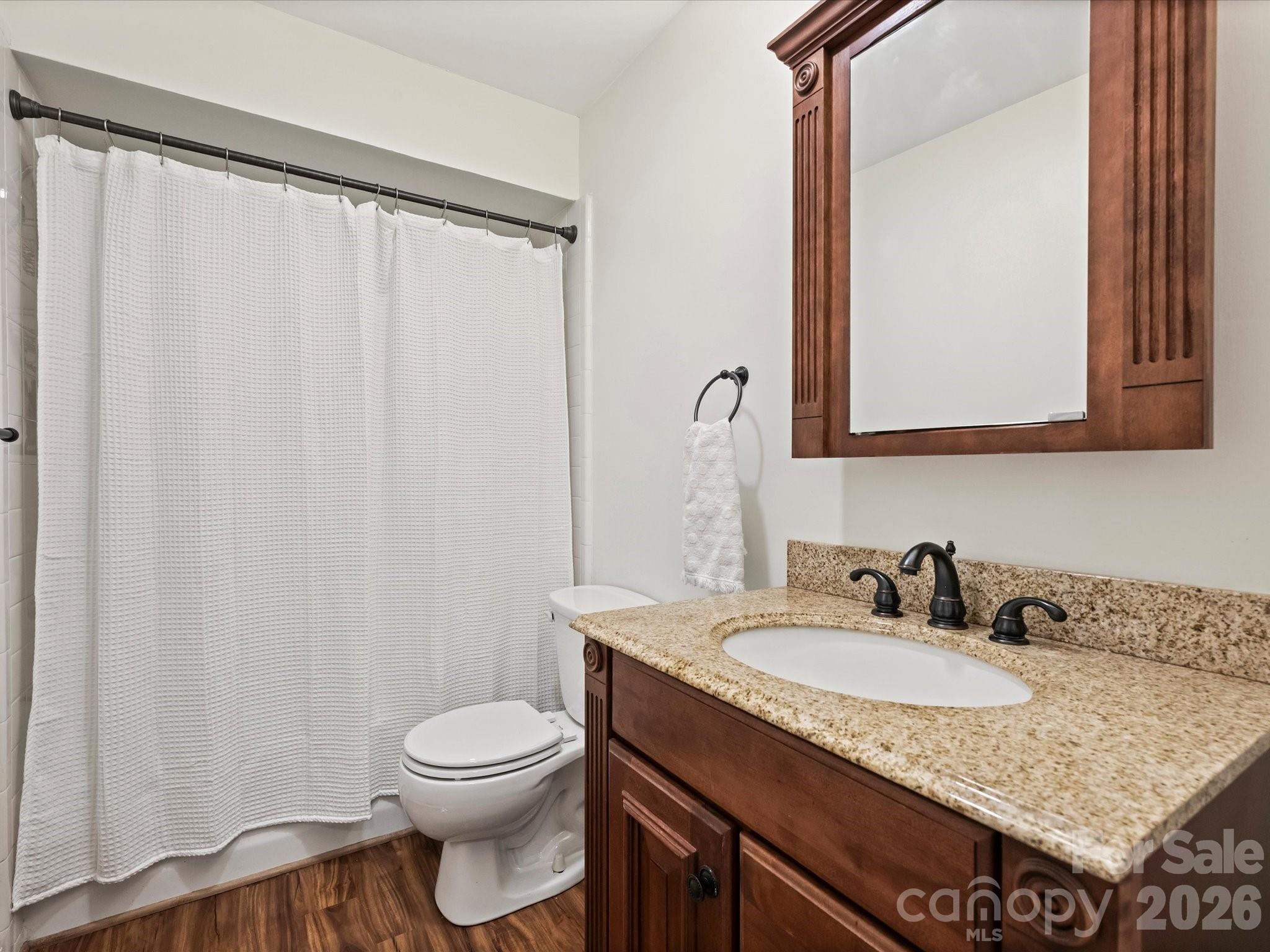 Sharon View Place - Residential