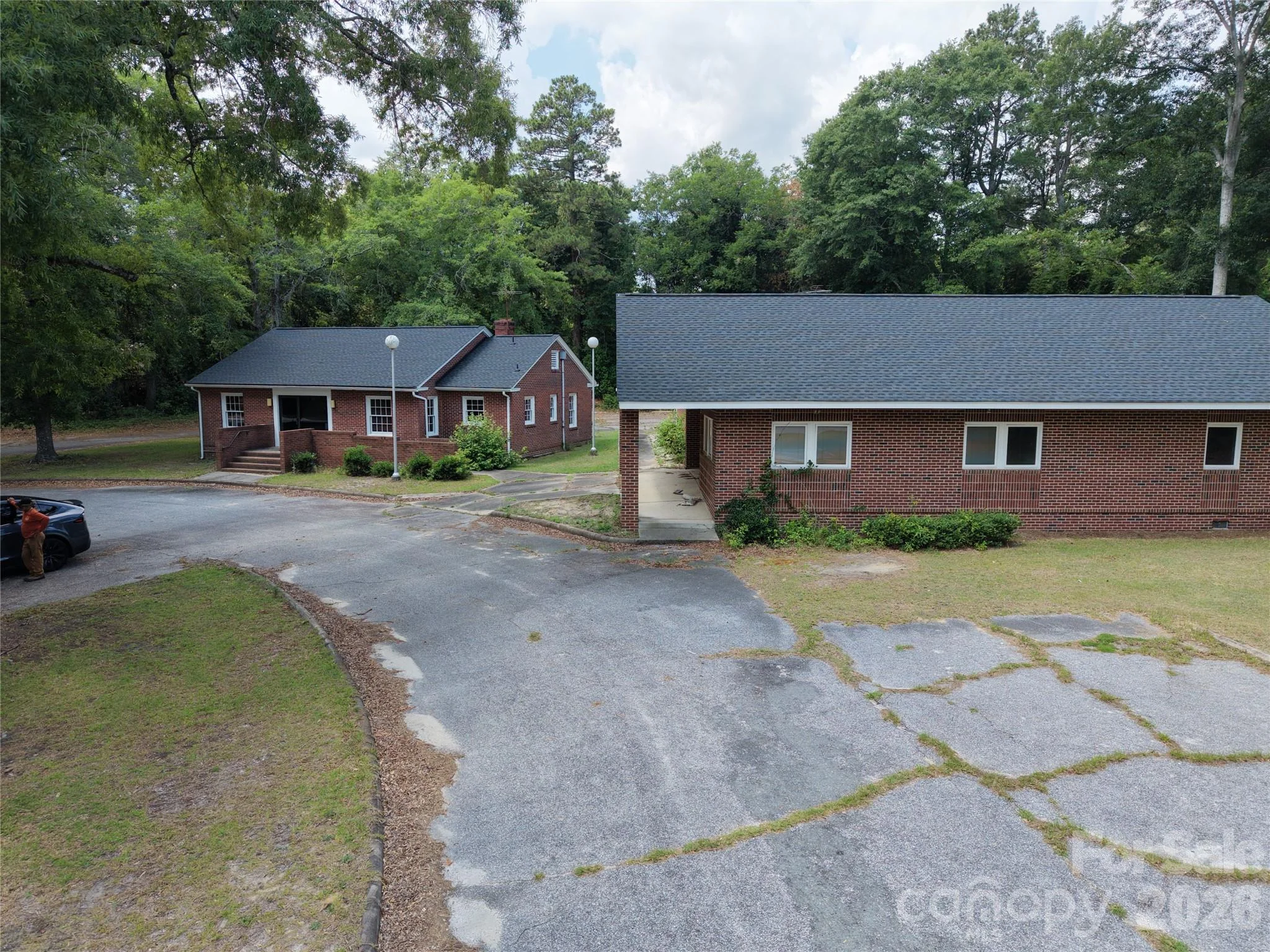7784 S Us Highway 52 Highway S, Morven, NC, 28119
