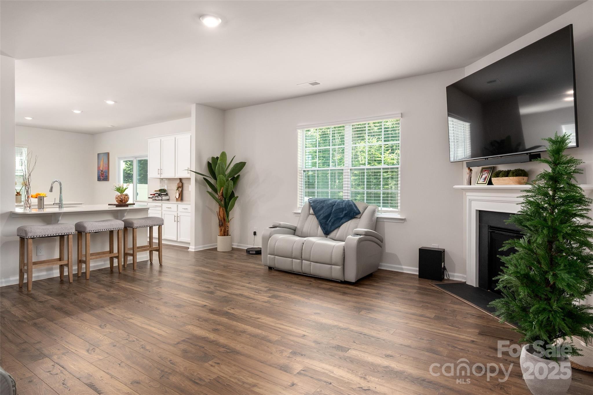 Azalea Ridge - Residential