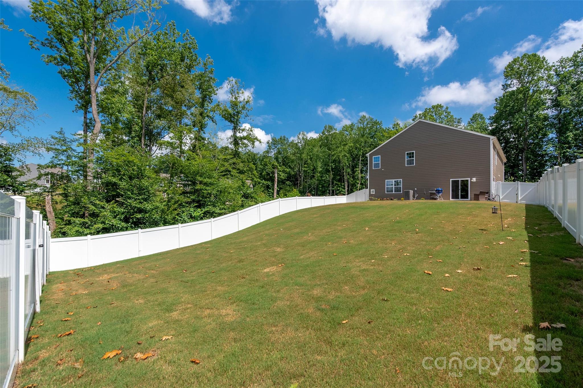 Azalea Ridge - Residential