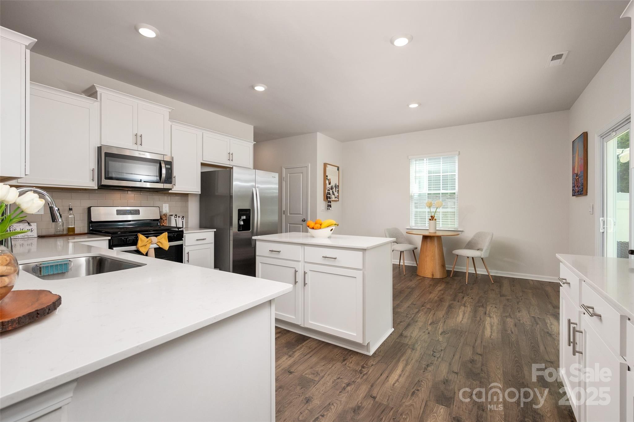 Azalea Ridge - Residential