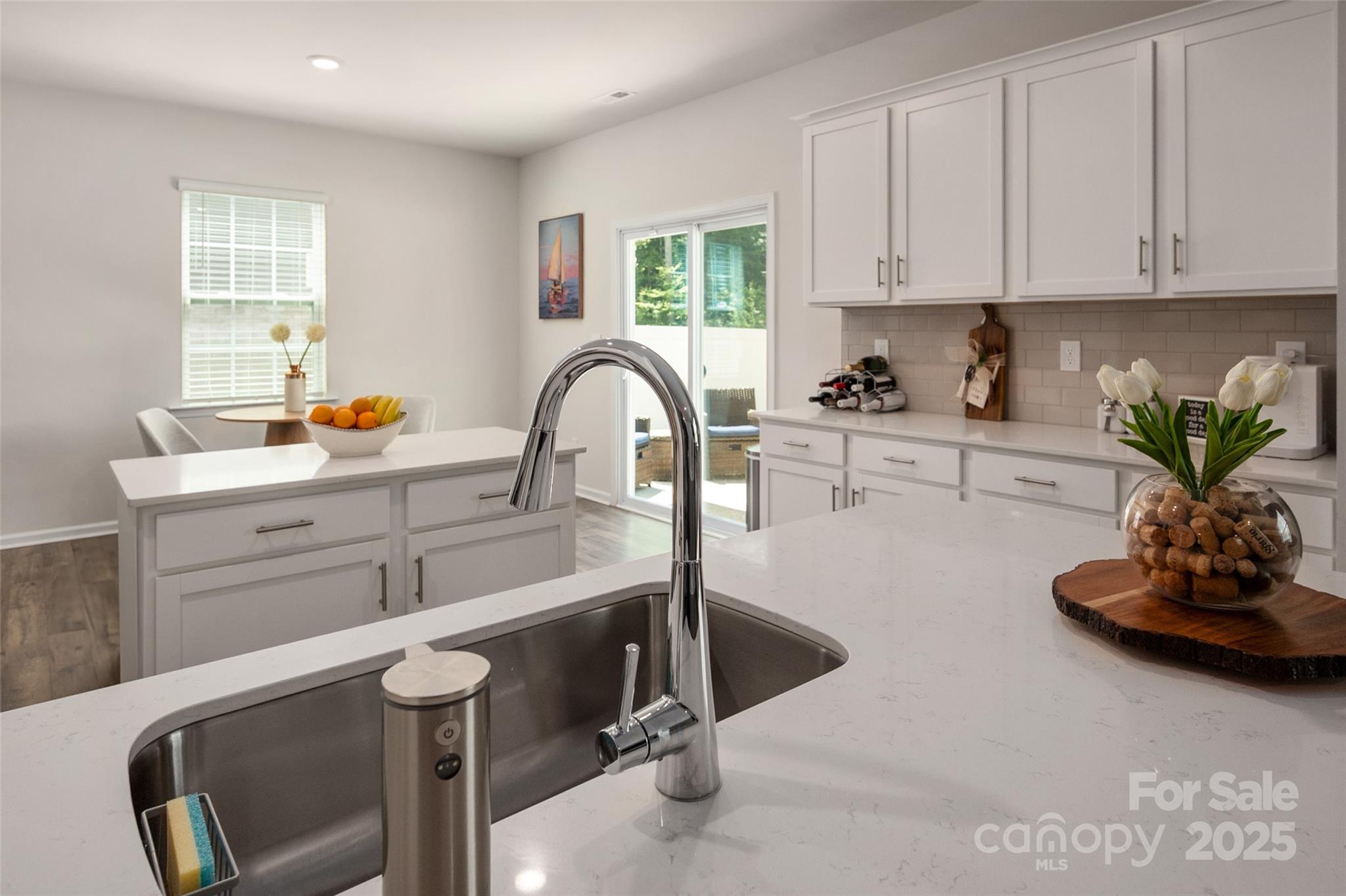 Azalea Ridge - Residential