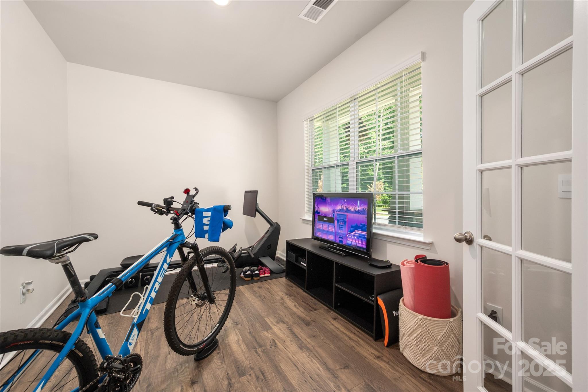 Azalea Ridge - Residential