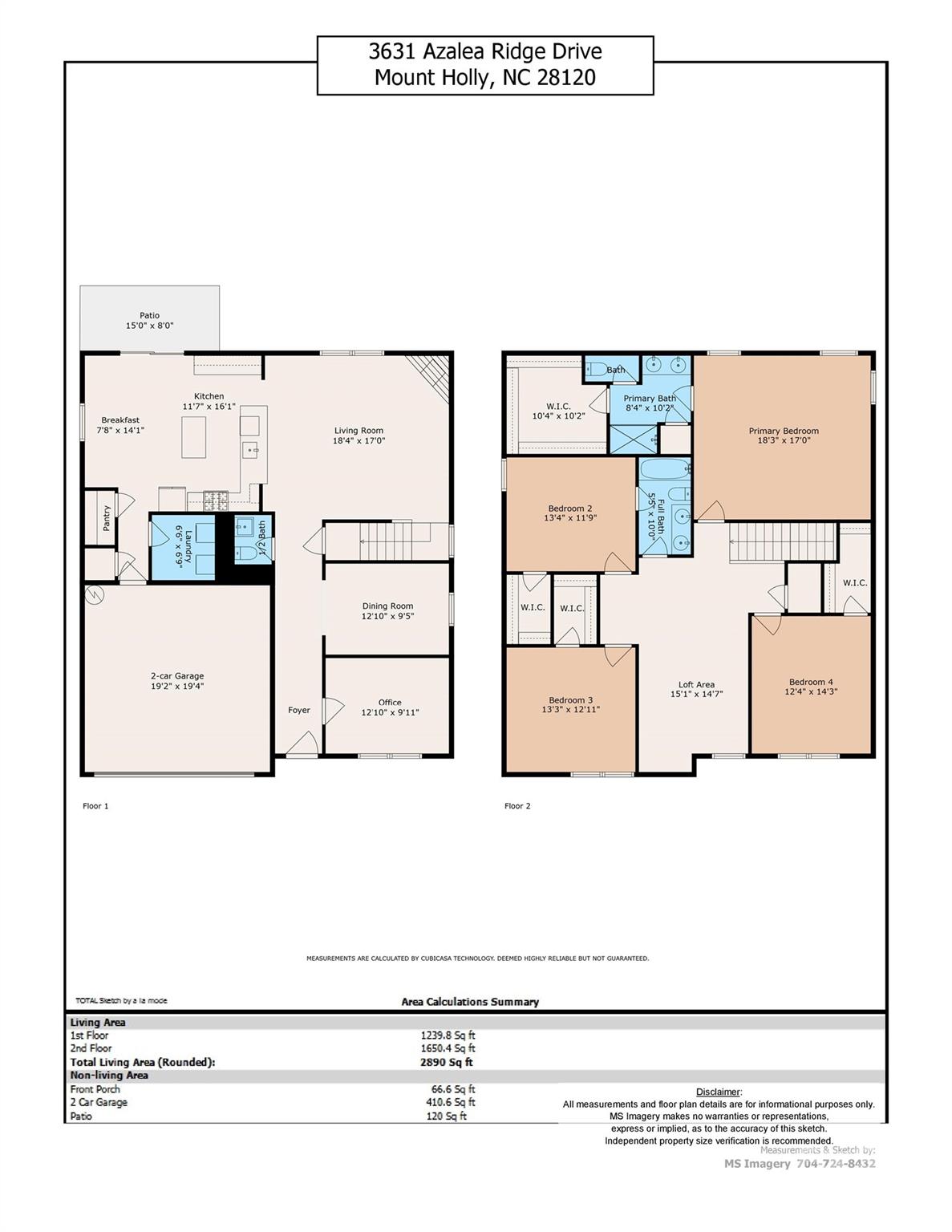 Azalea Ridge - Residential