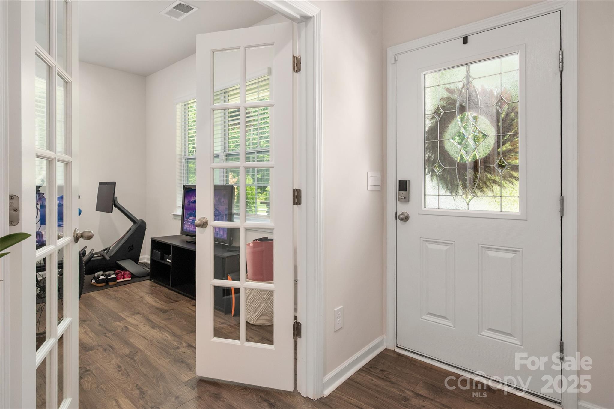 Azalea Ridge - Residential