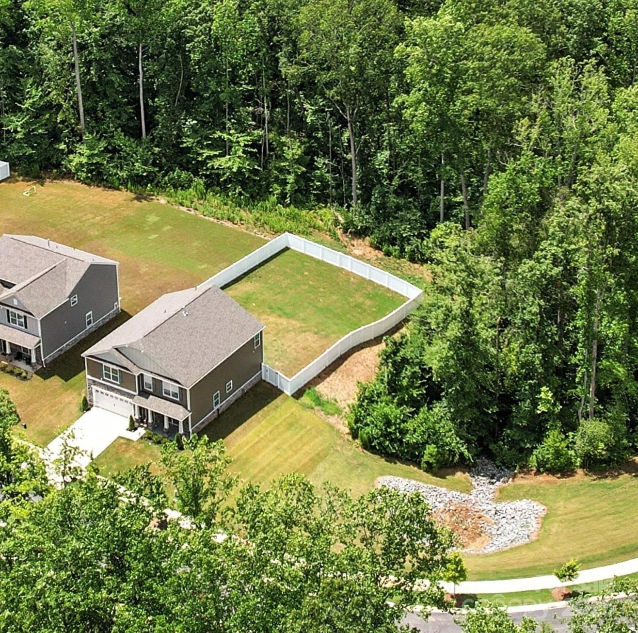 Azalea Ridge - Residential