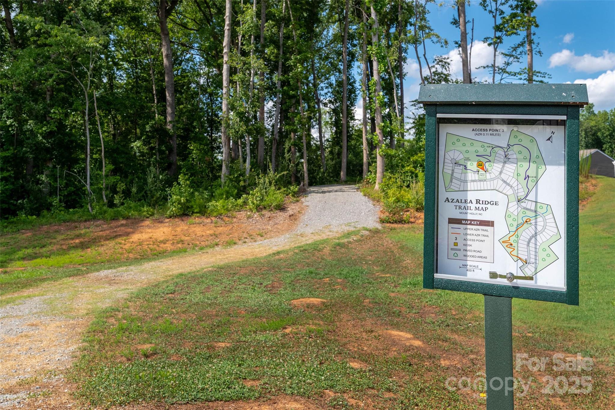 Azalea Ridge - Residential