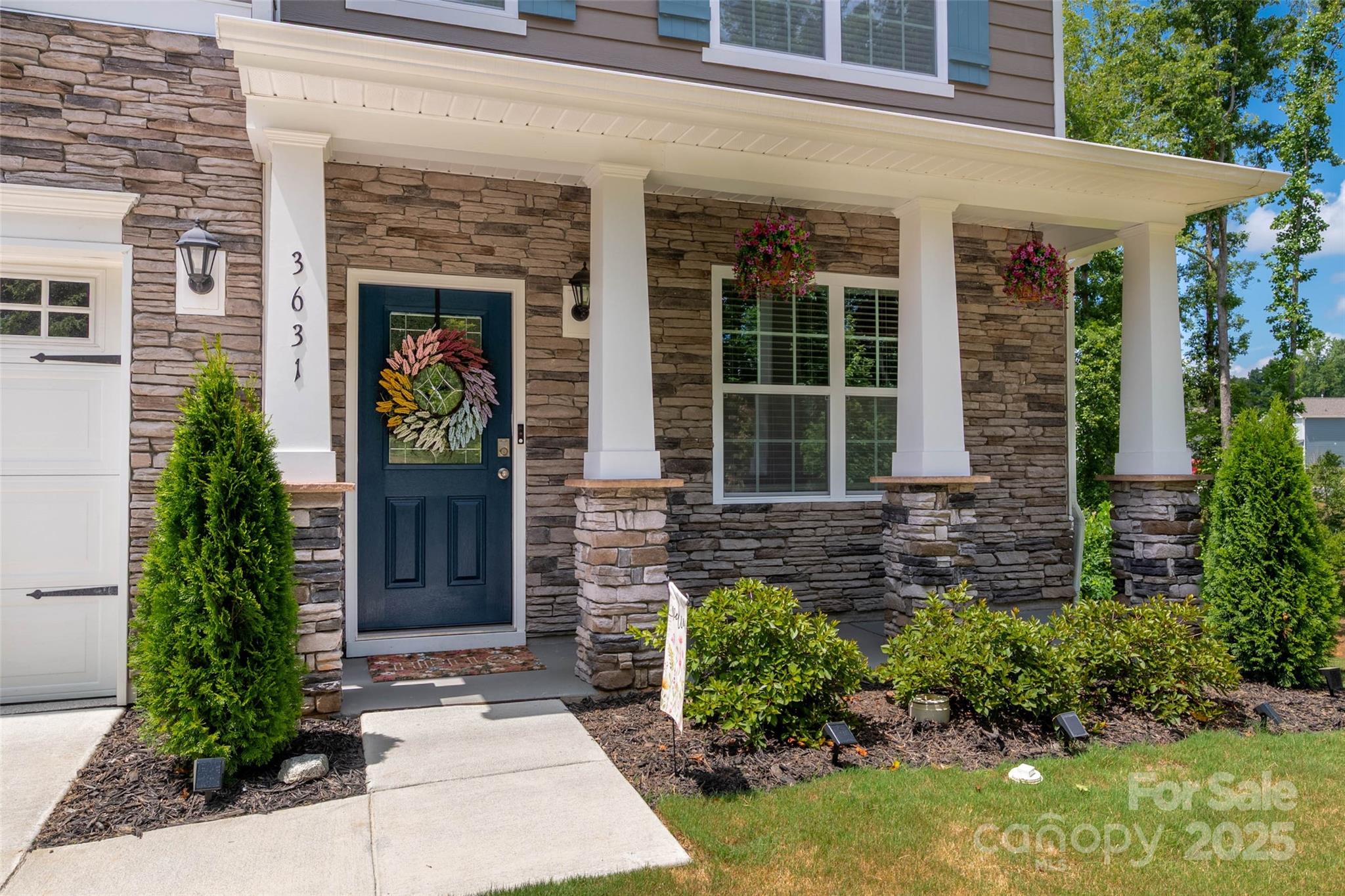 Azalea Ridge - Residential