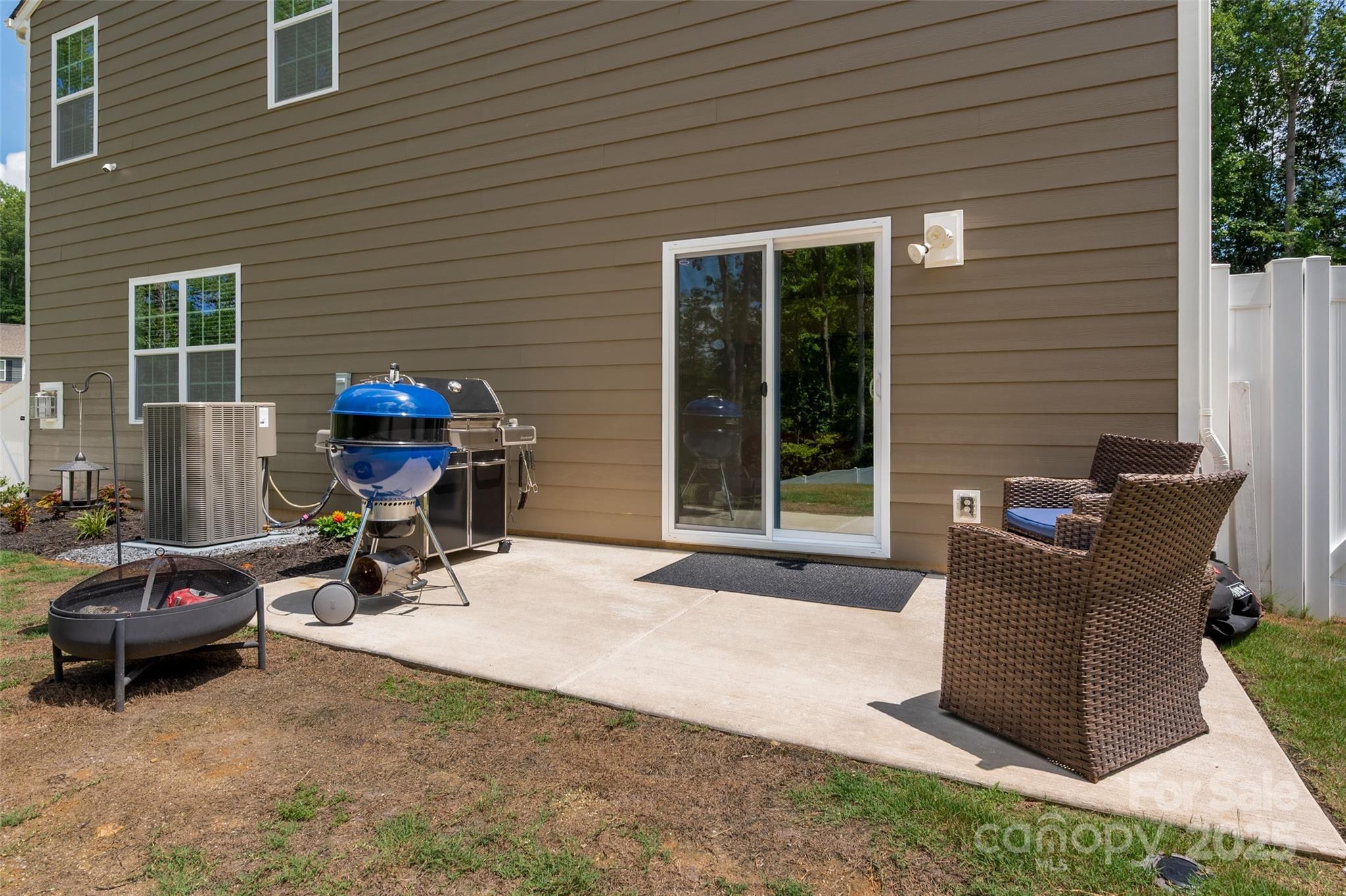 Azalea Ridge - Residential