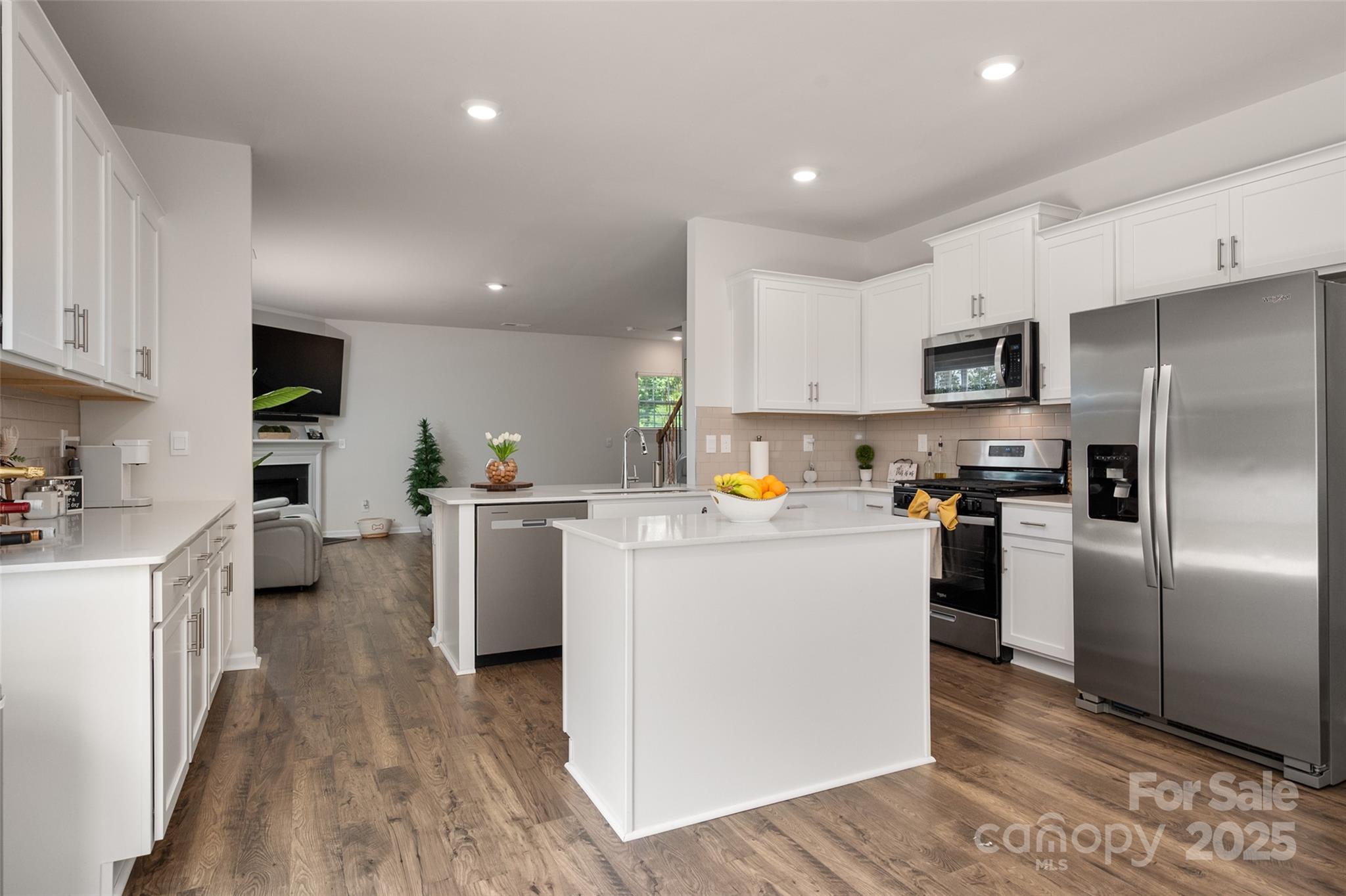 Azalea Ridge - Residential