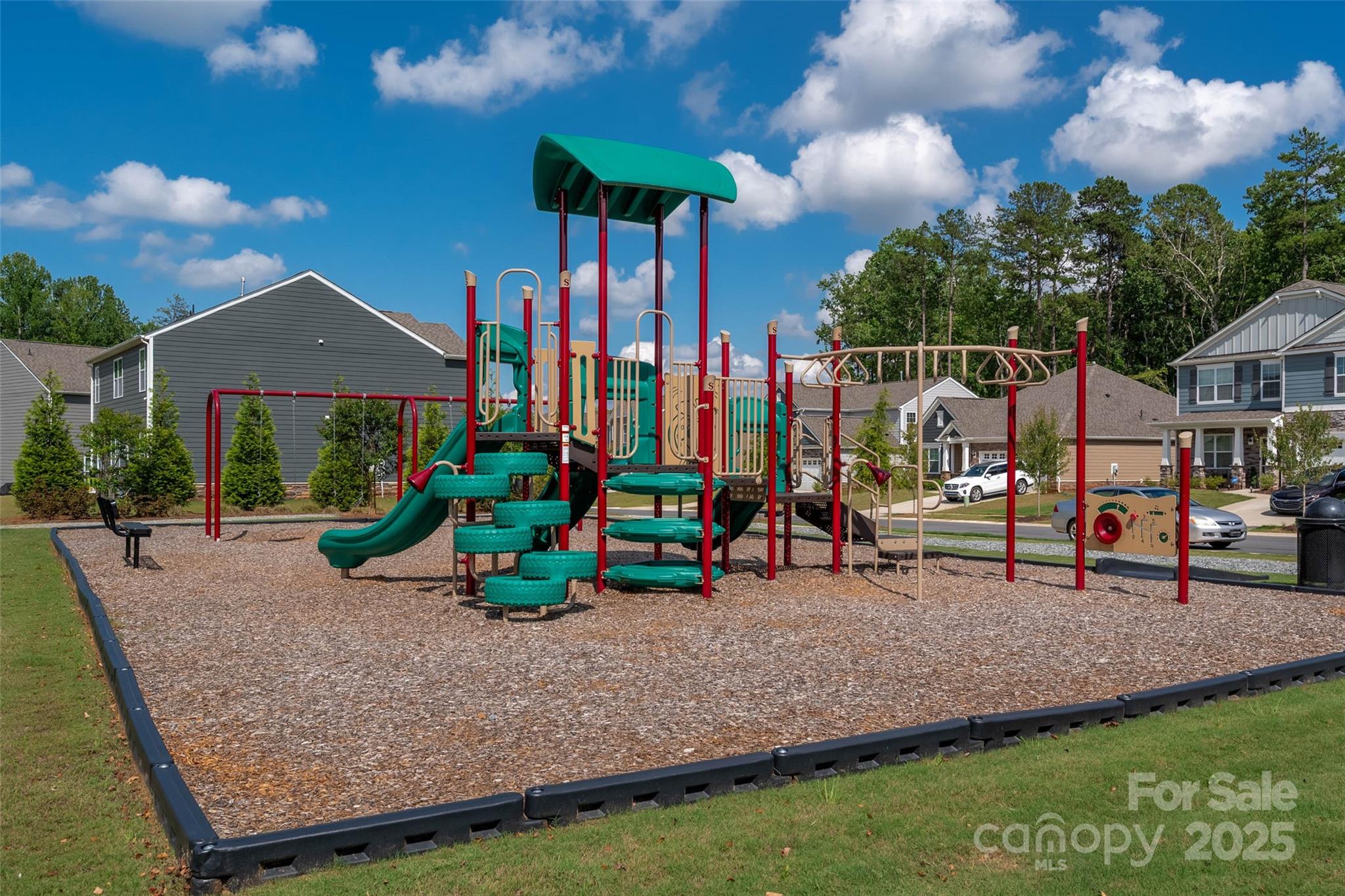 Azalea Ridge - Residential