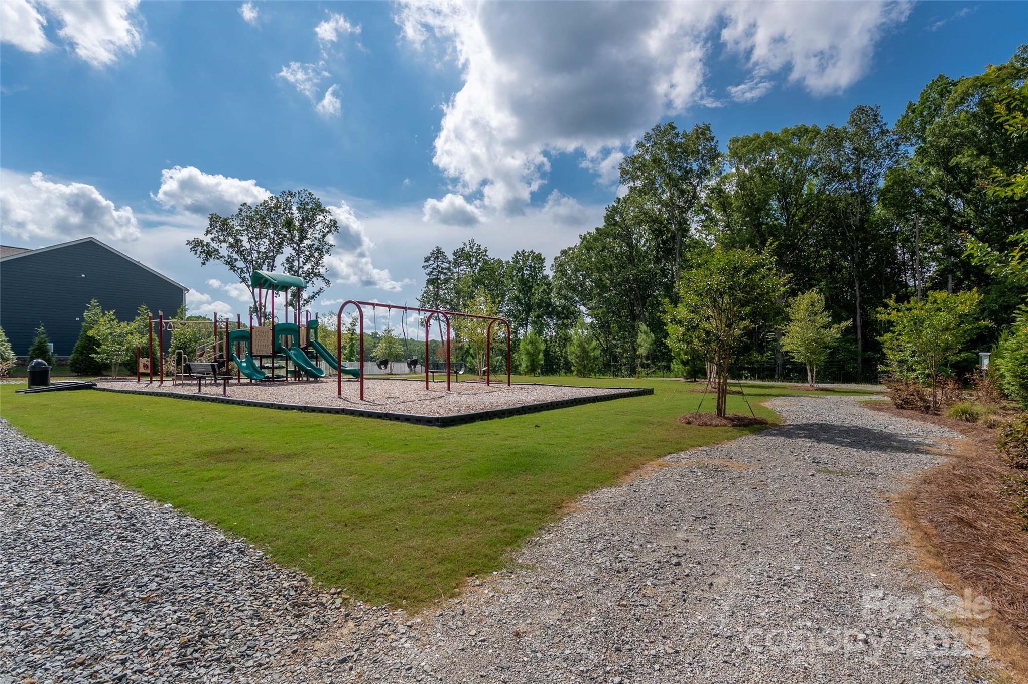 Azalea Ridge - Residential