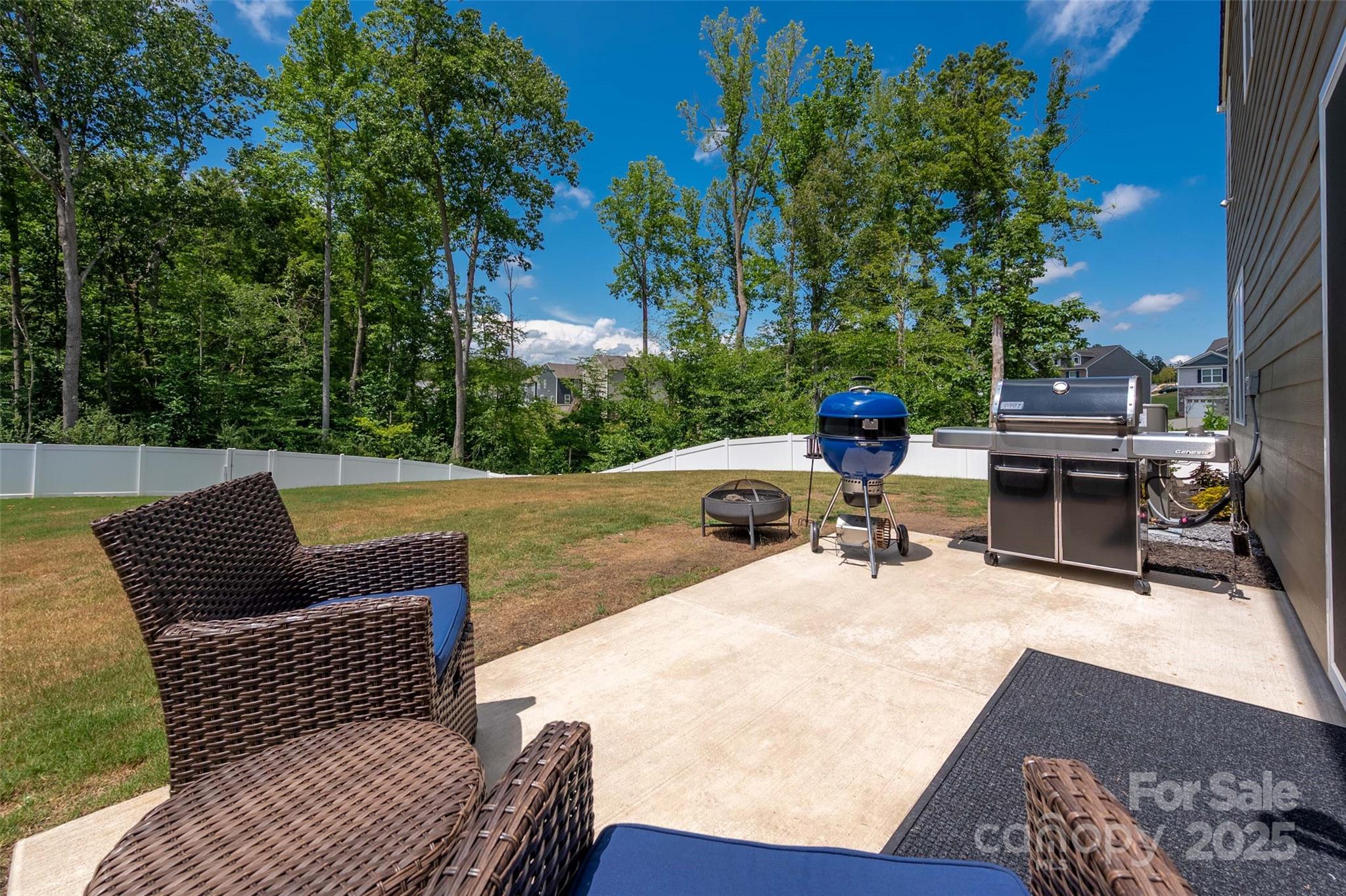 Azalea Ridge - Residential