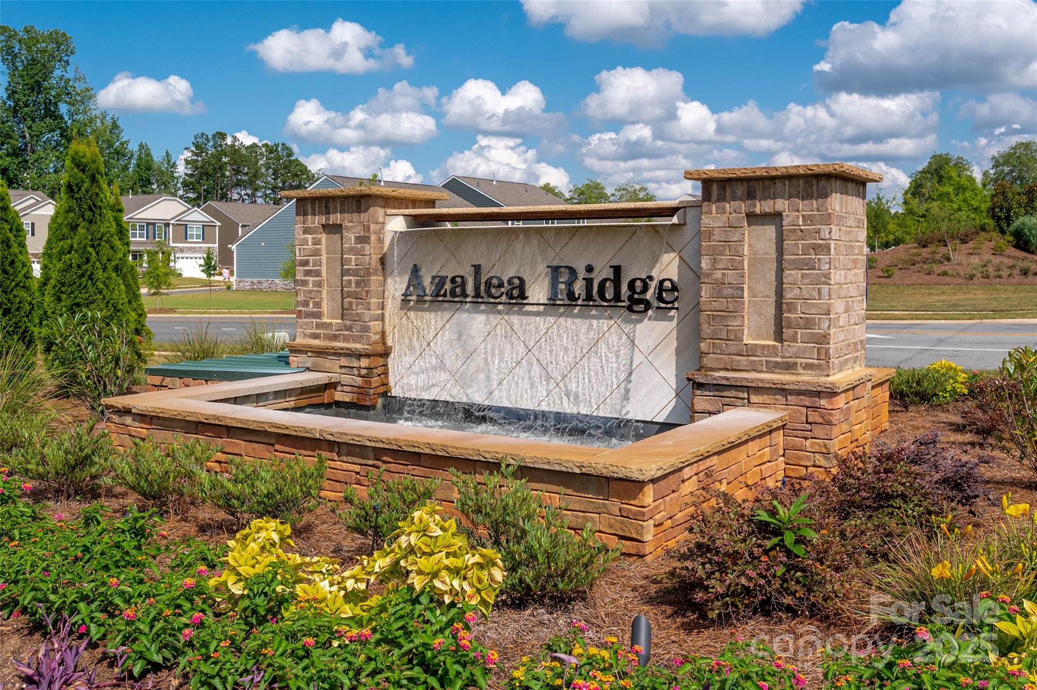 Azalea Ridge - Residential