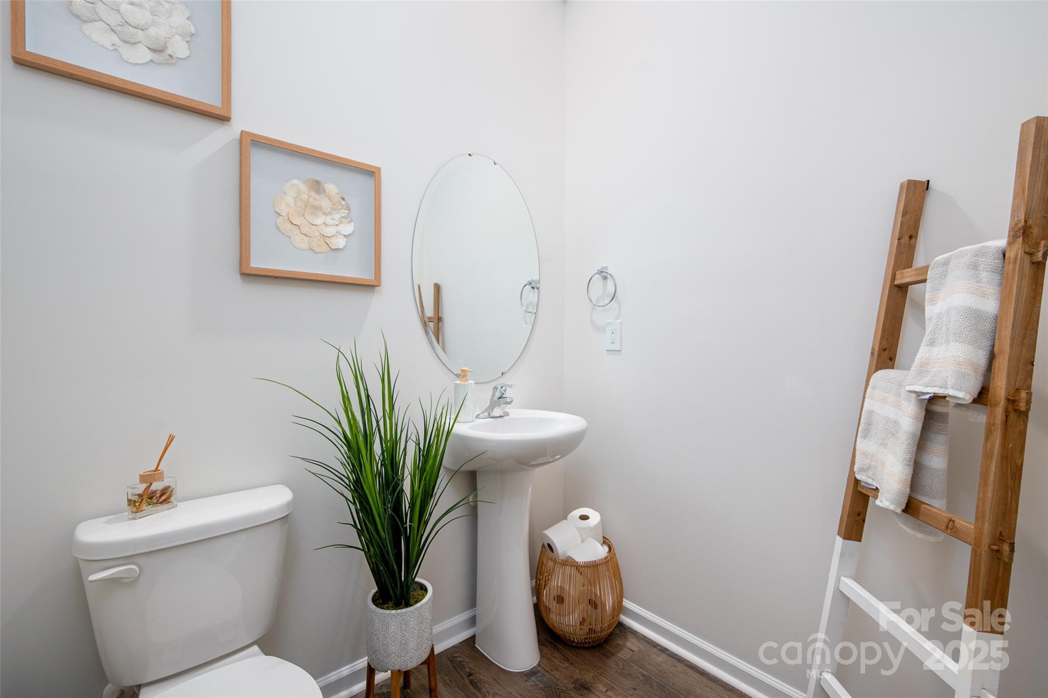 Azalea Ridge - Residential