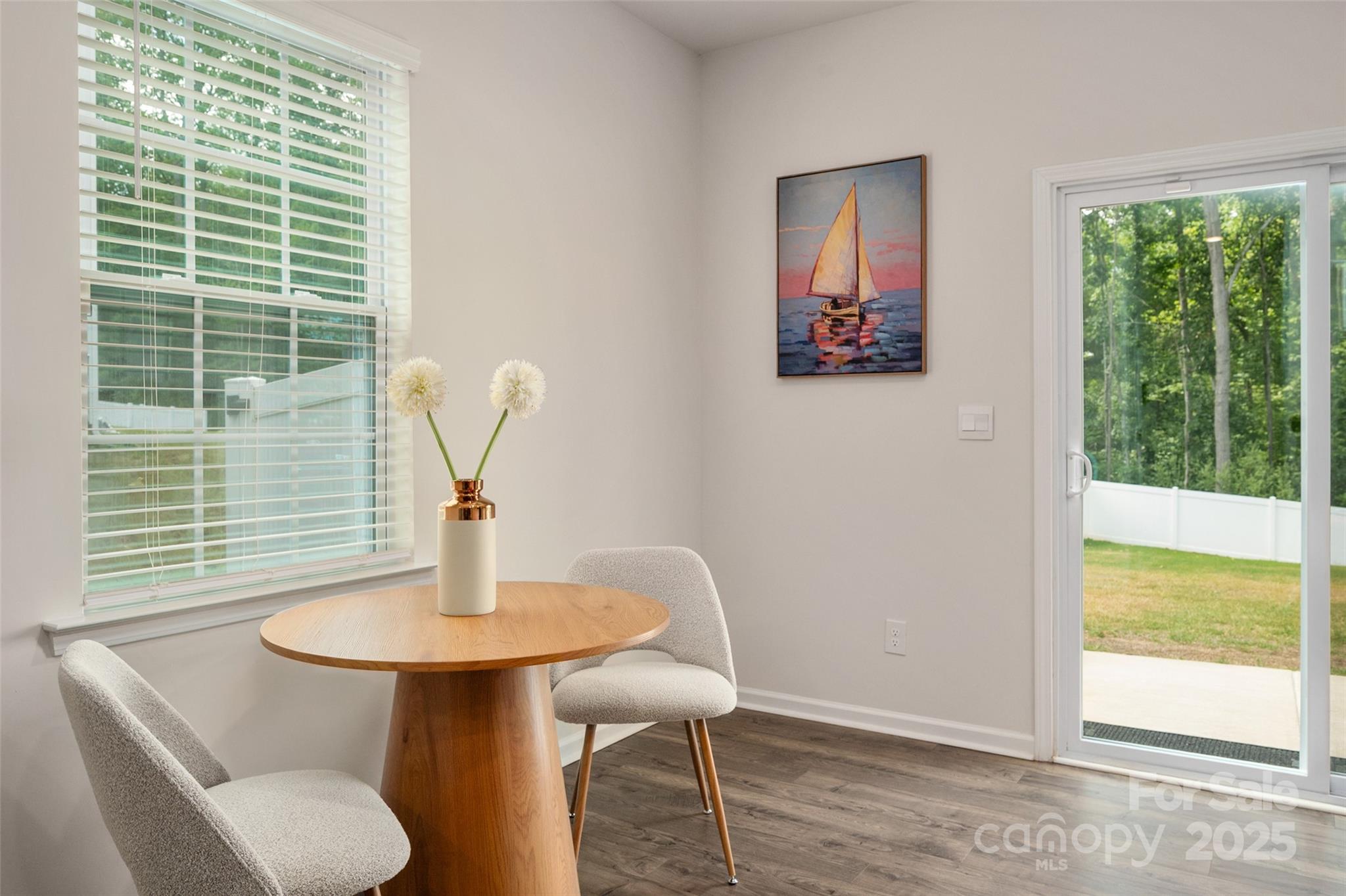 Azalea Ridge - Residential