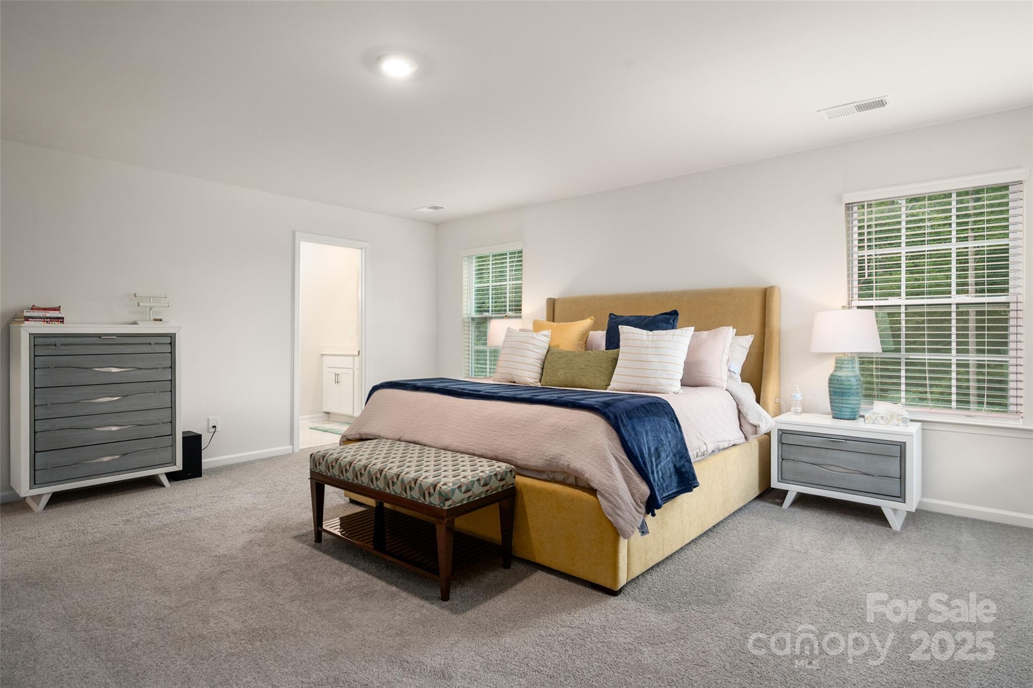 Azalea Ridge - Residential