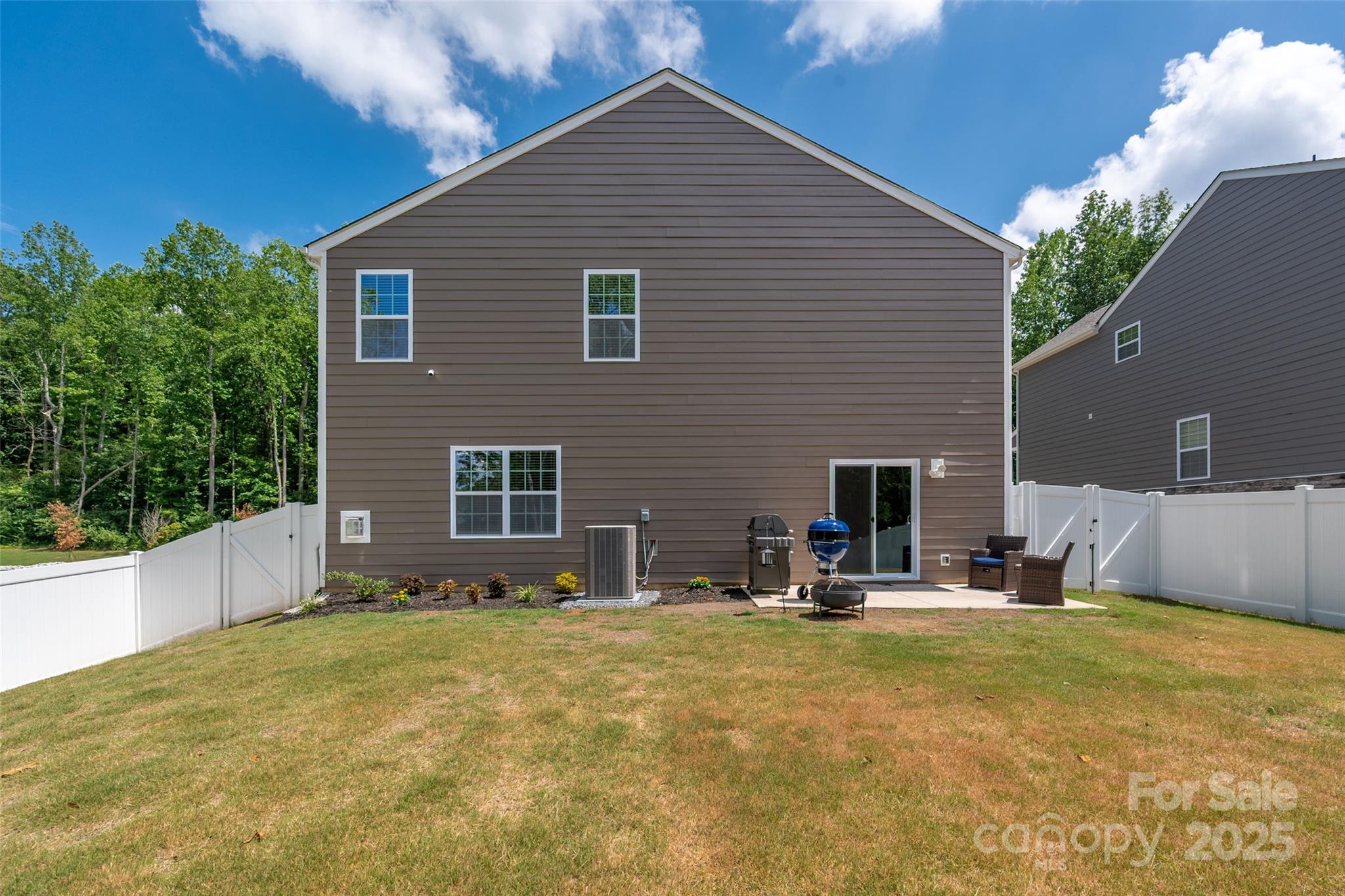 Azalea Ridge - Residential