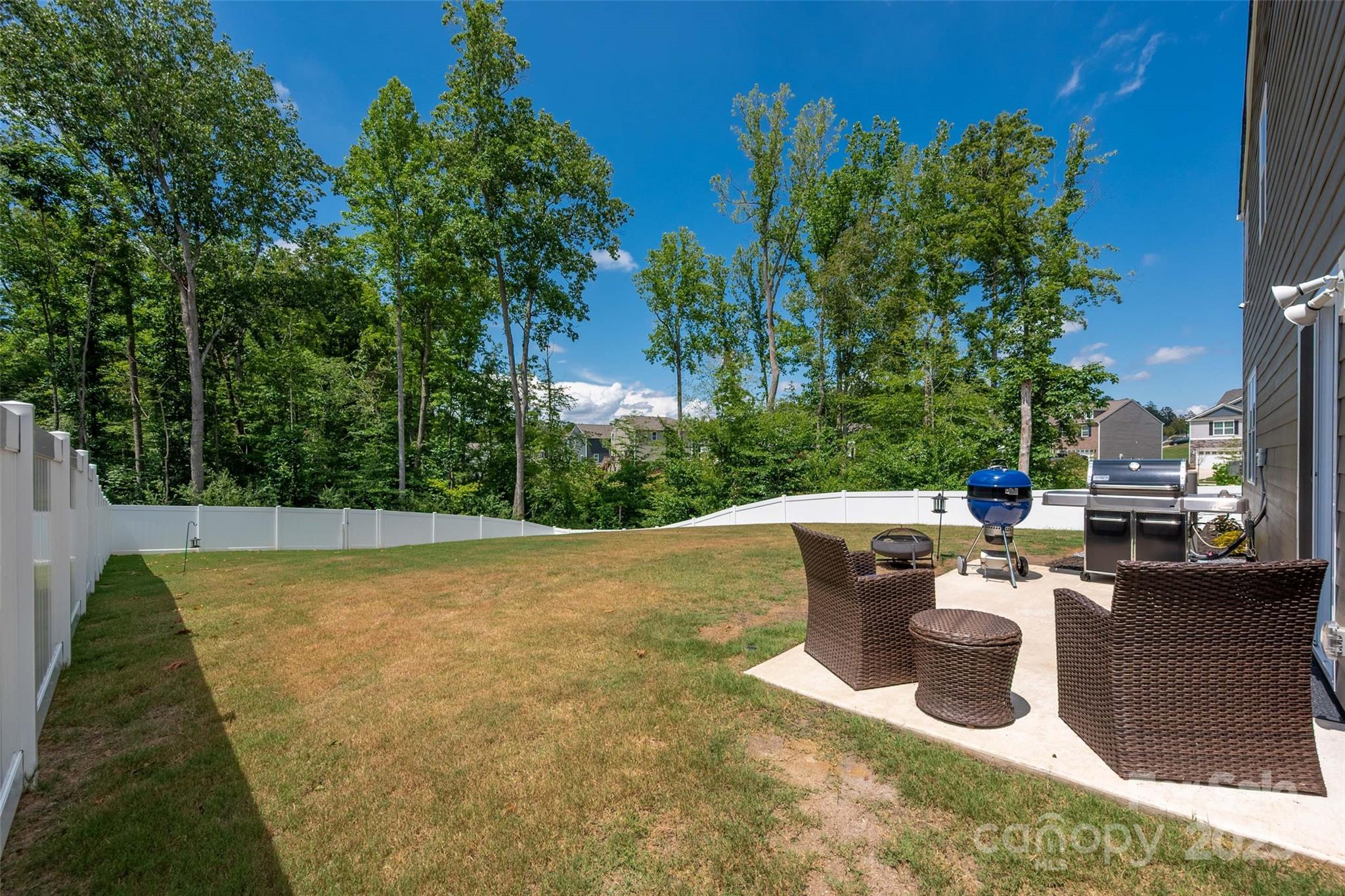 Azalea Ridge - Residential