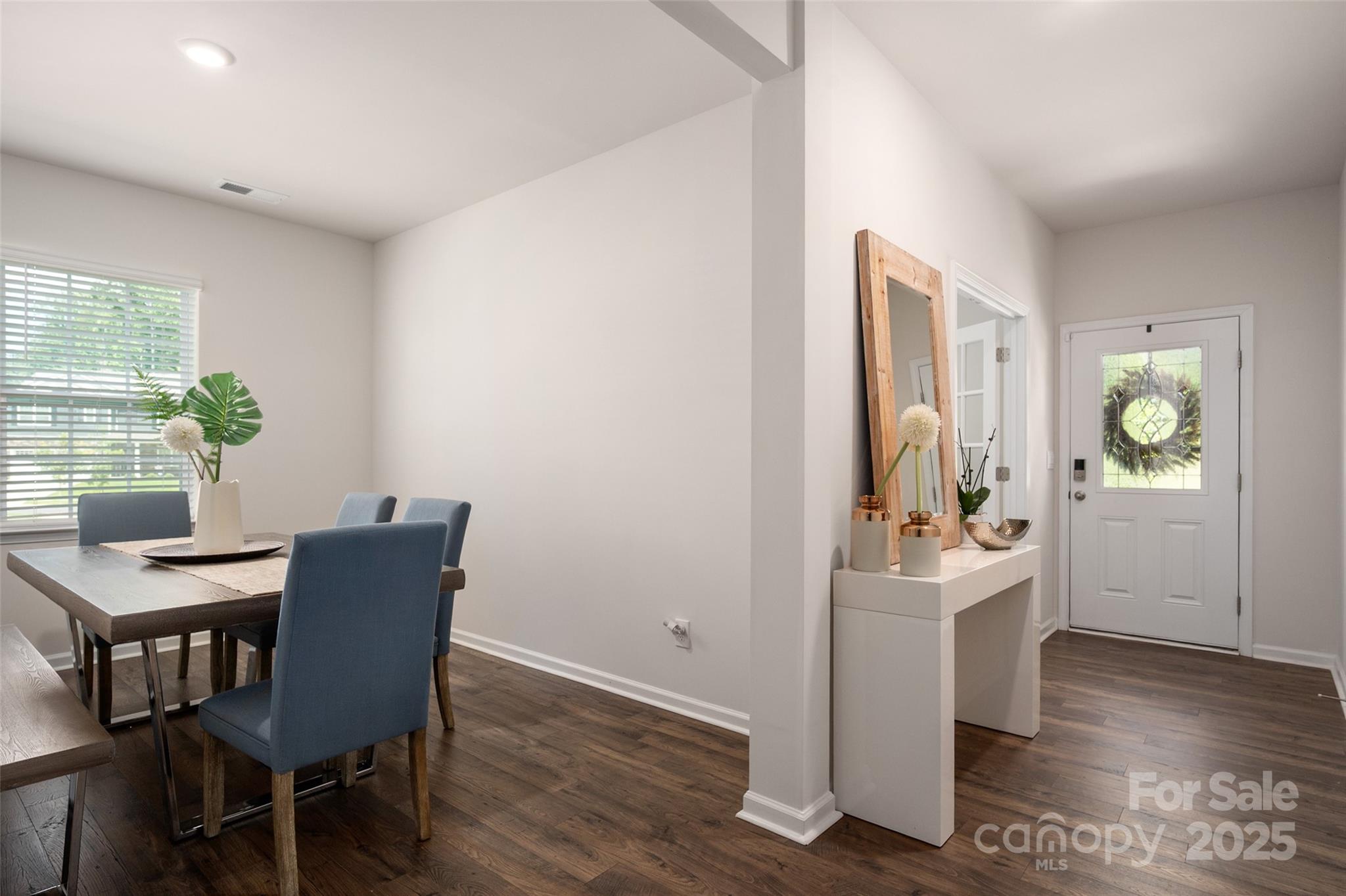 Azalea Ridge - Residential