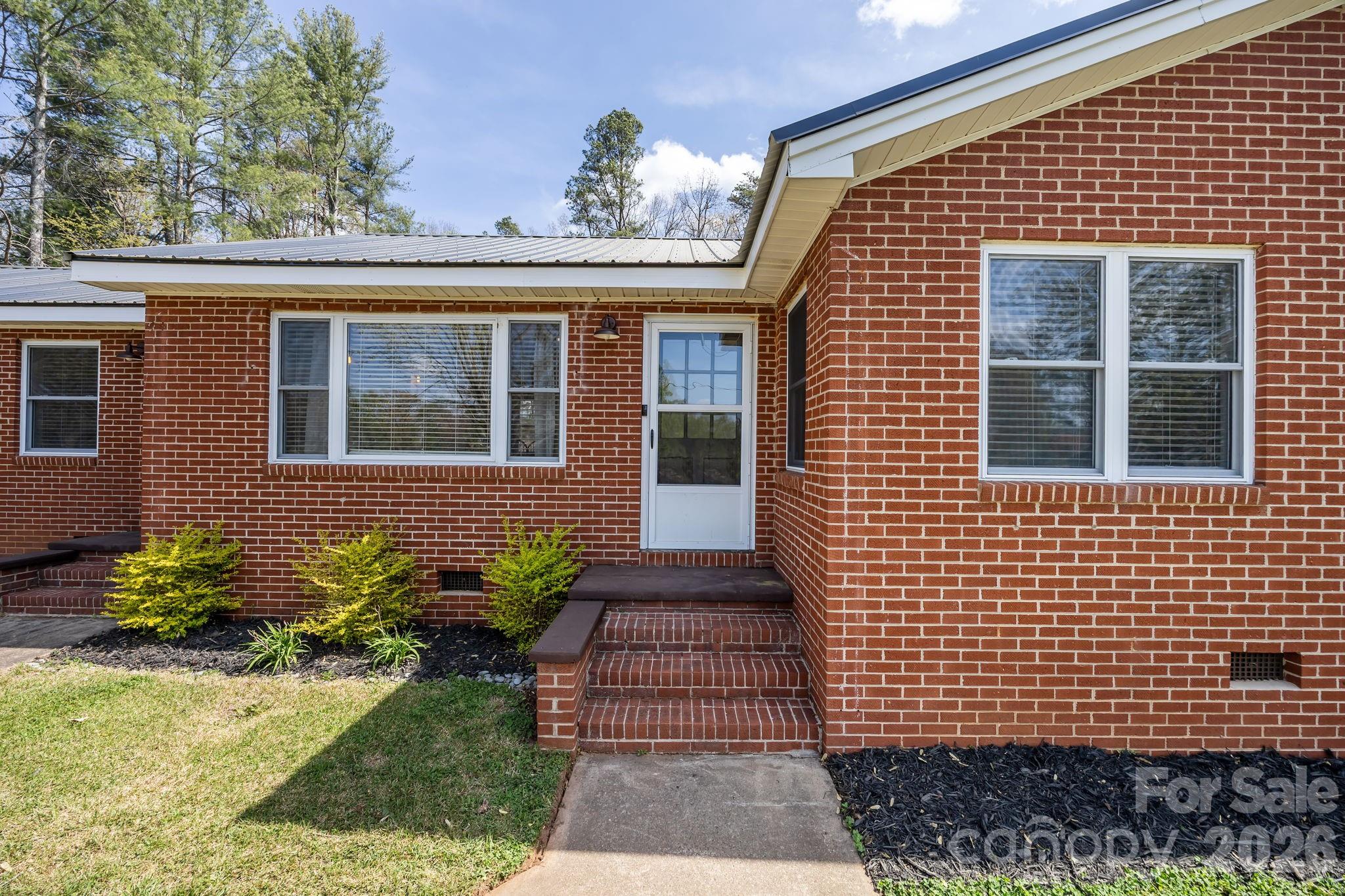 4725 Union Baptist Road