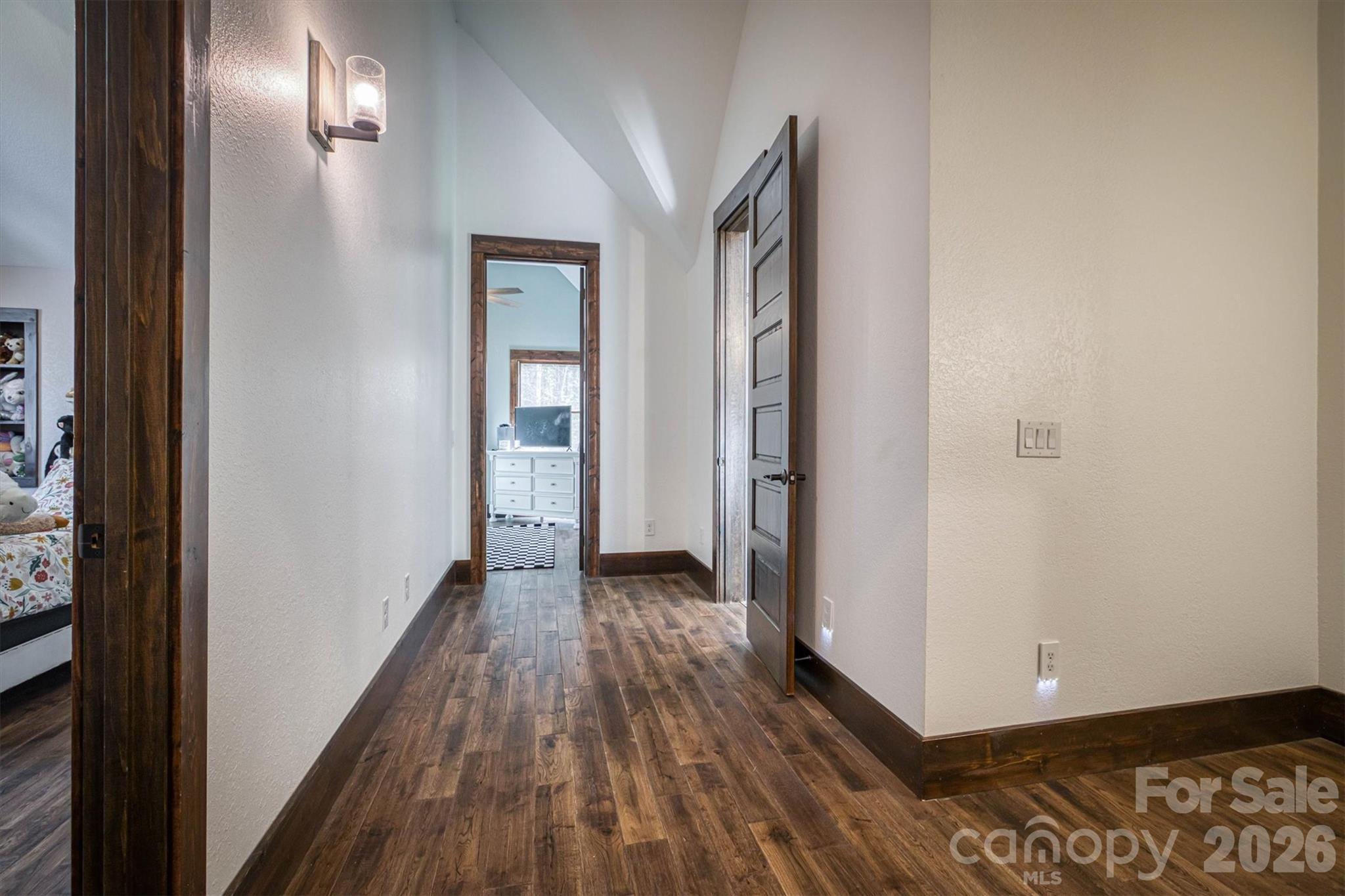 Cottage Park - Residential