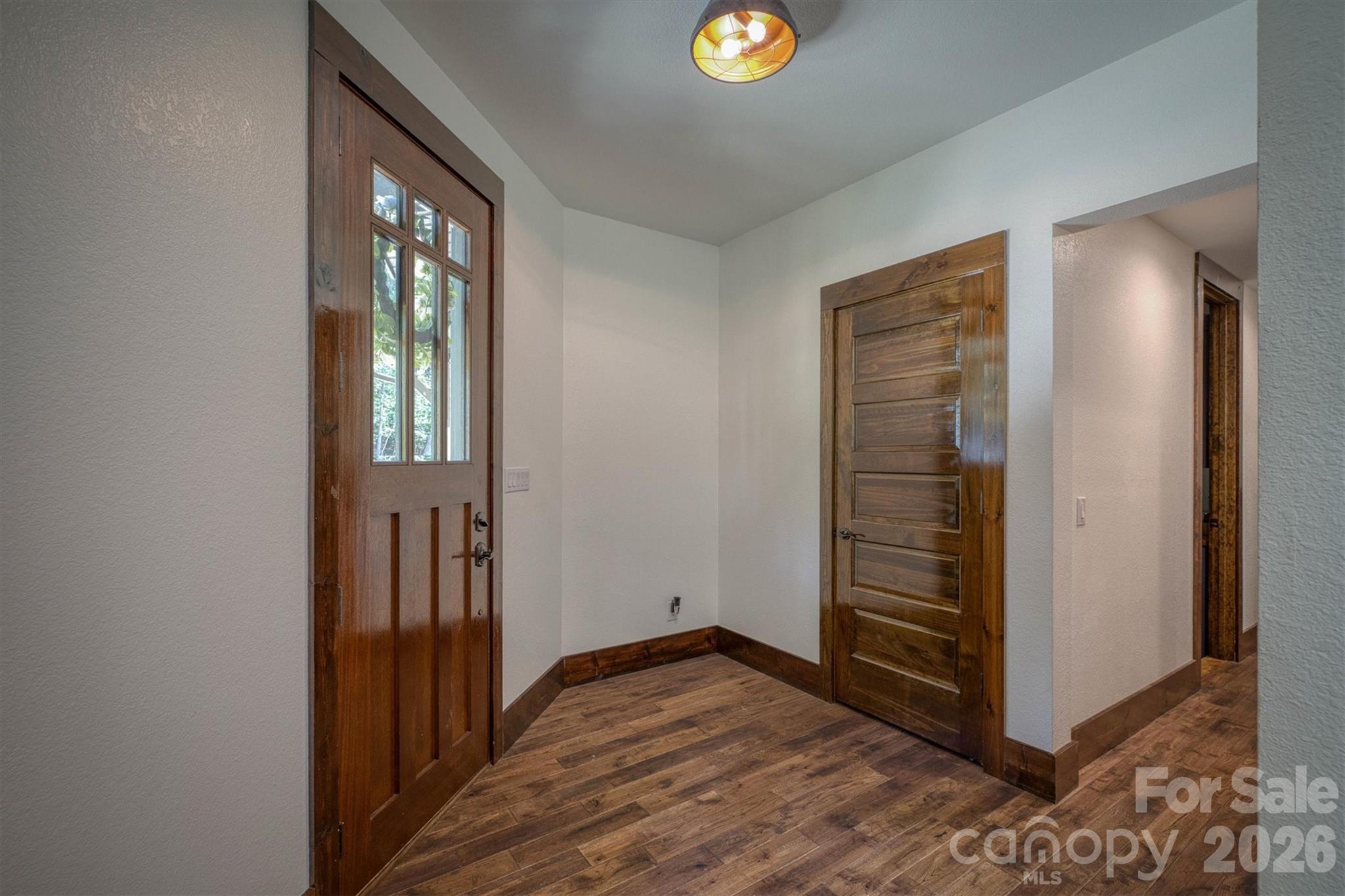 Cottage Park - Residential