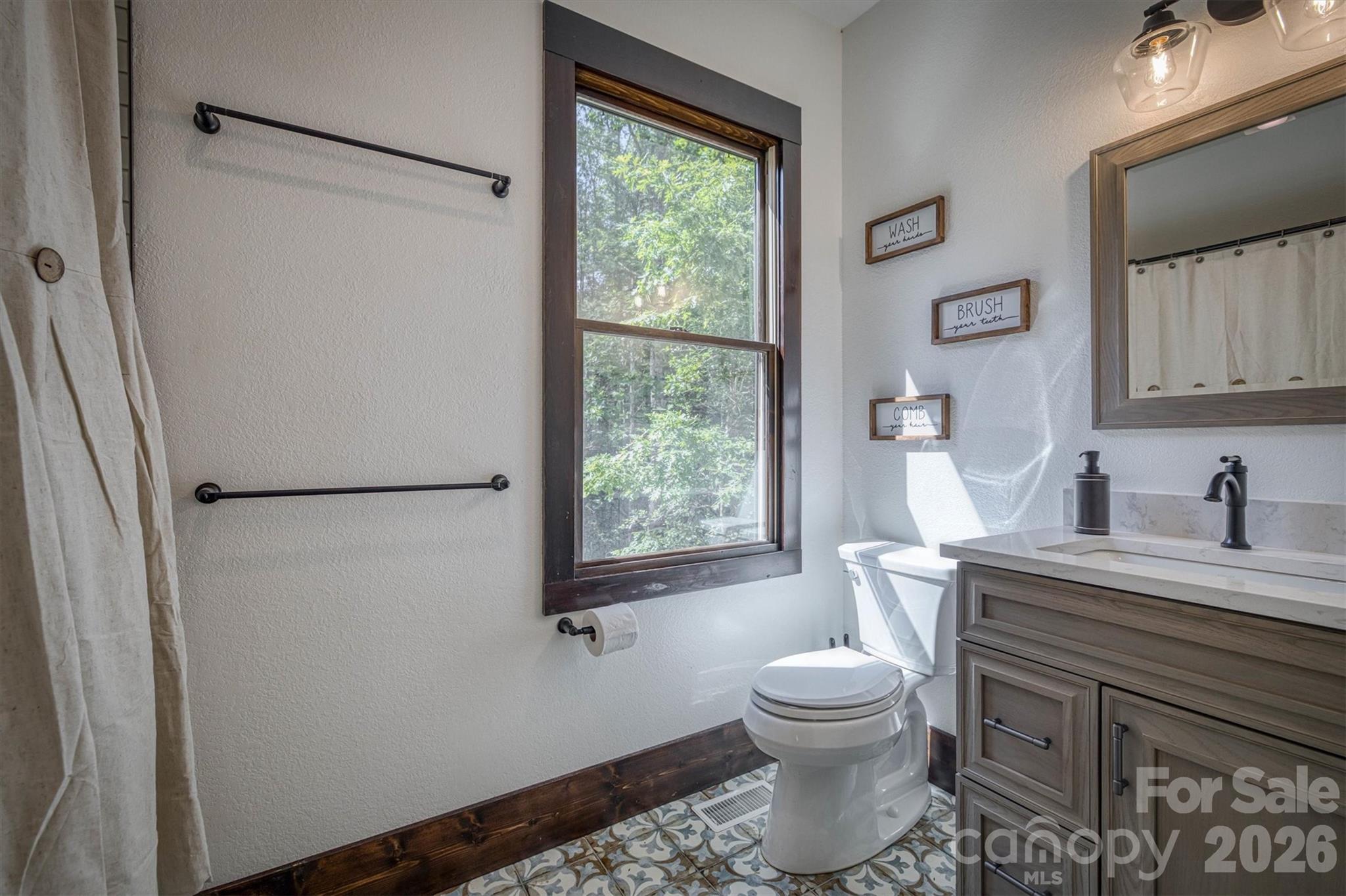 Cottage Park - Residential