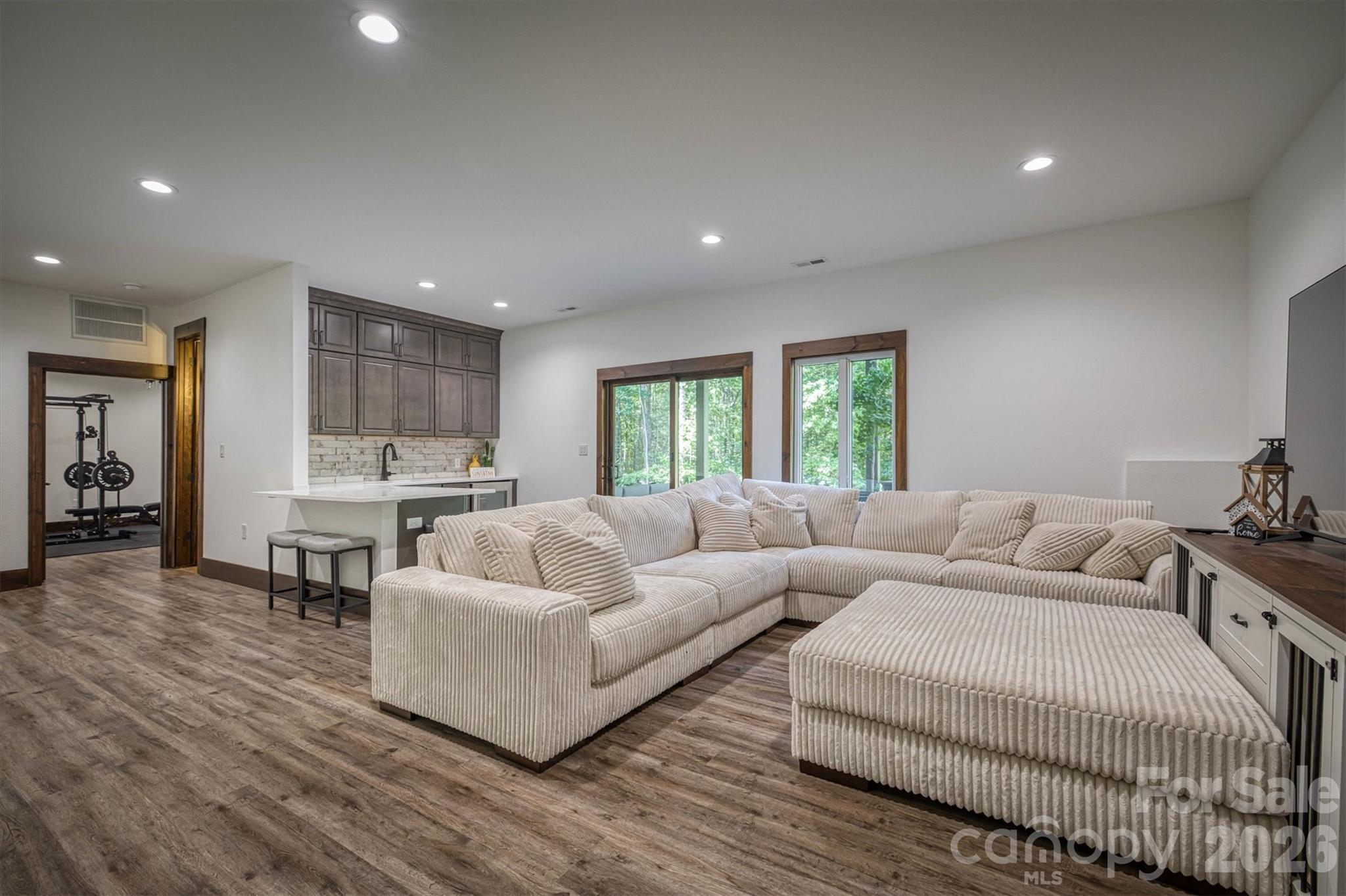 Cottage Park - Residential