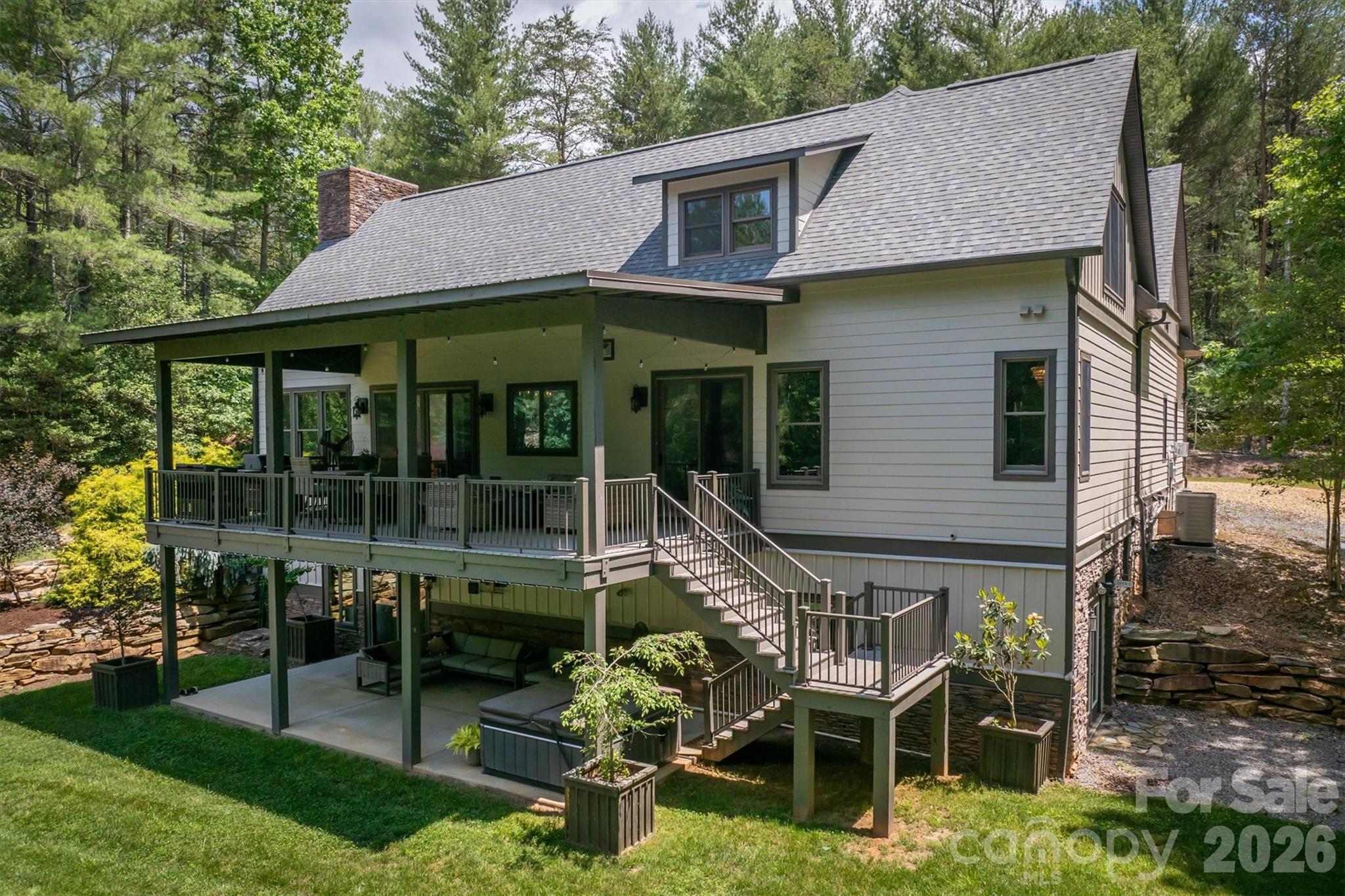 Cottage Park - Residential