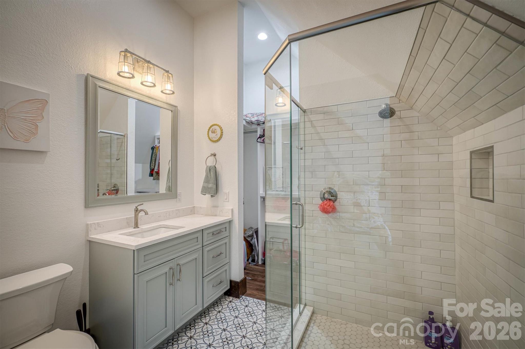 Cottage Park - Residential