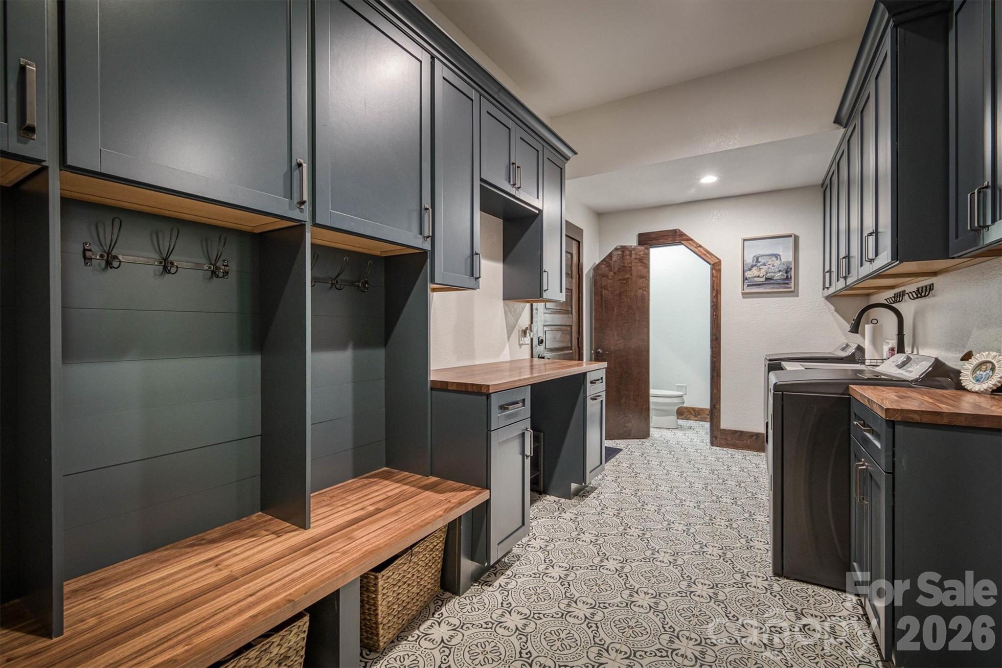 Cottage Park - Residential