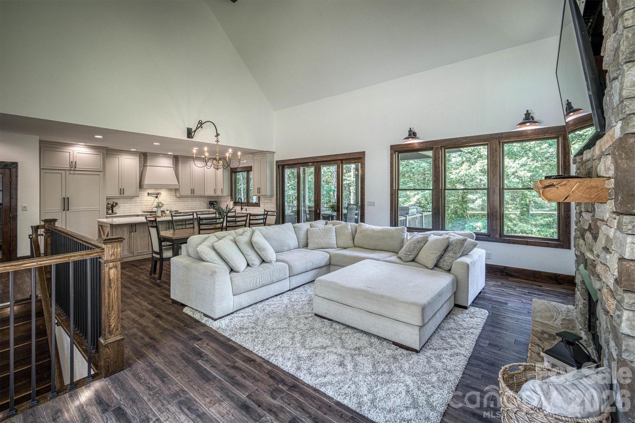 Cottage Park - Residential