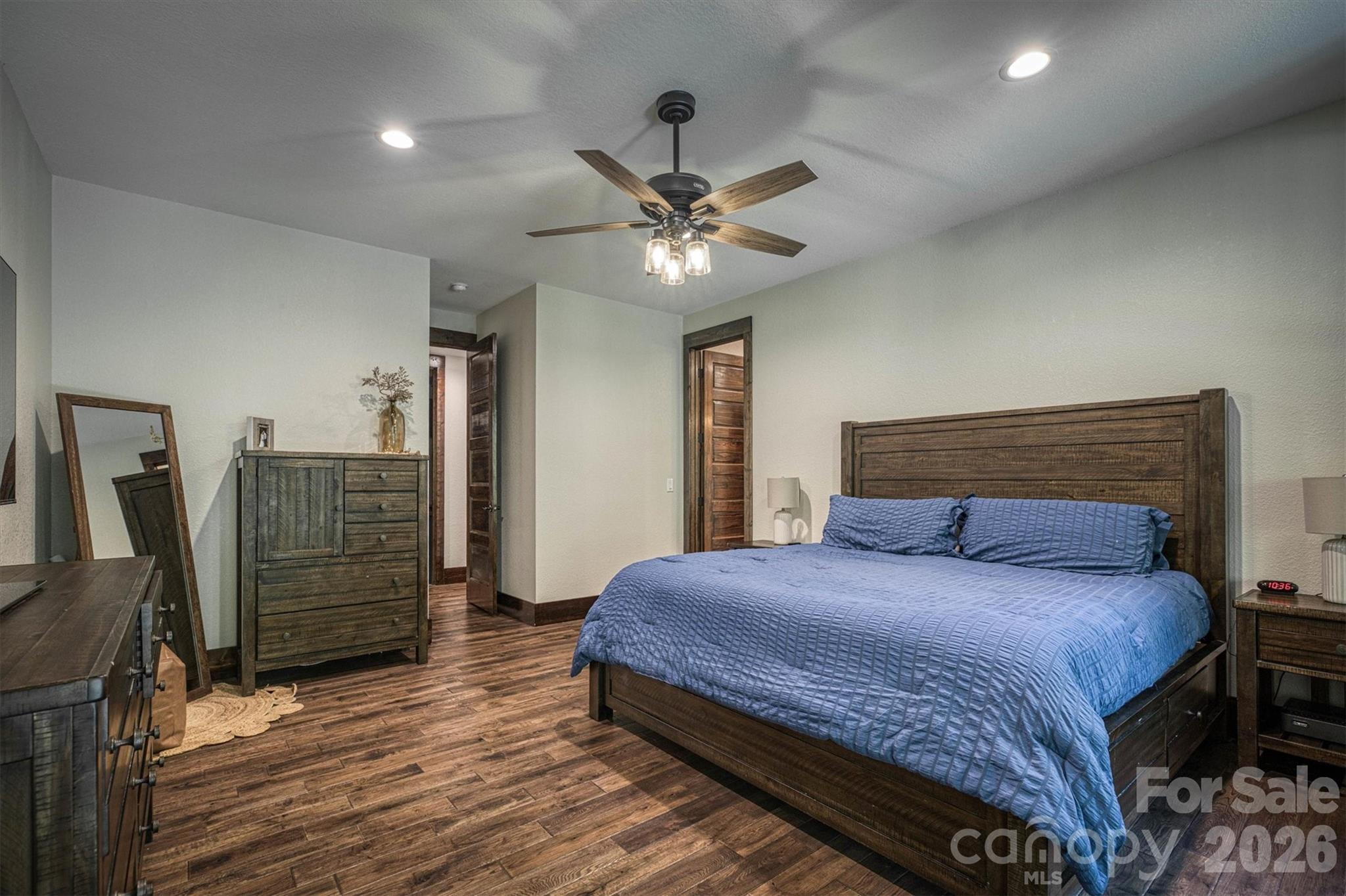 Cottage Park - Residential