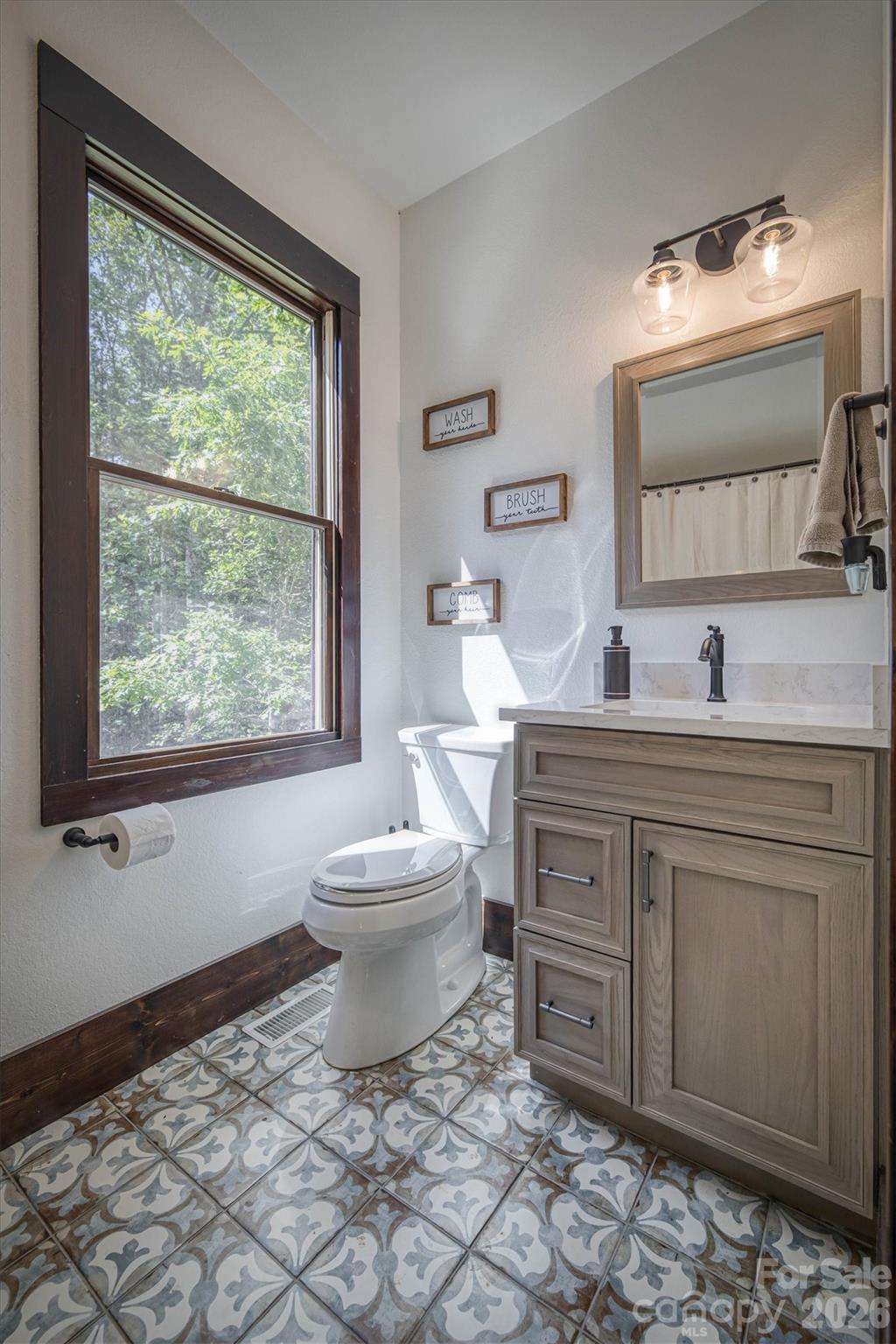 Cottage Park - Residential