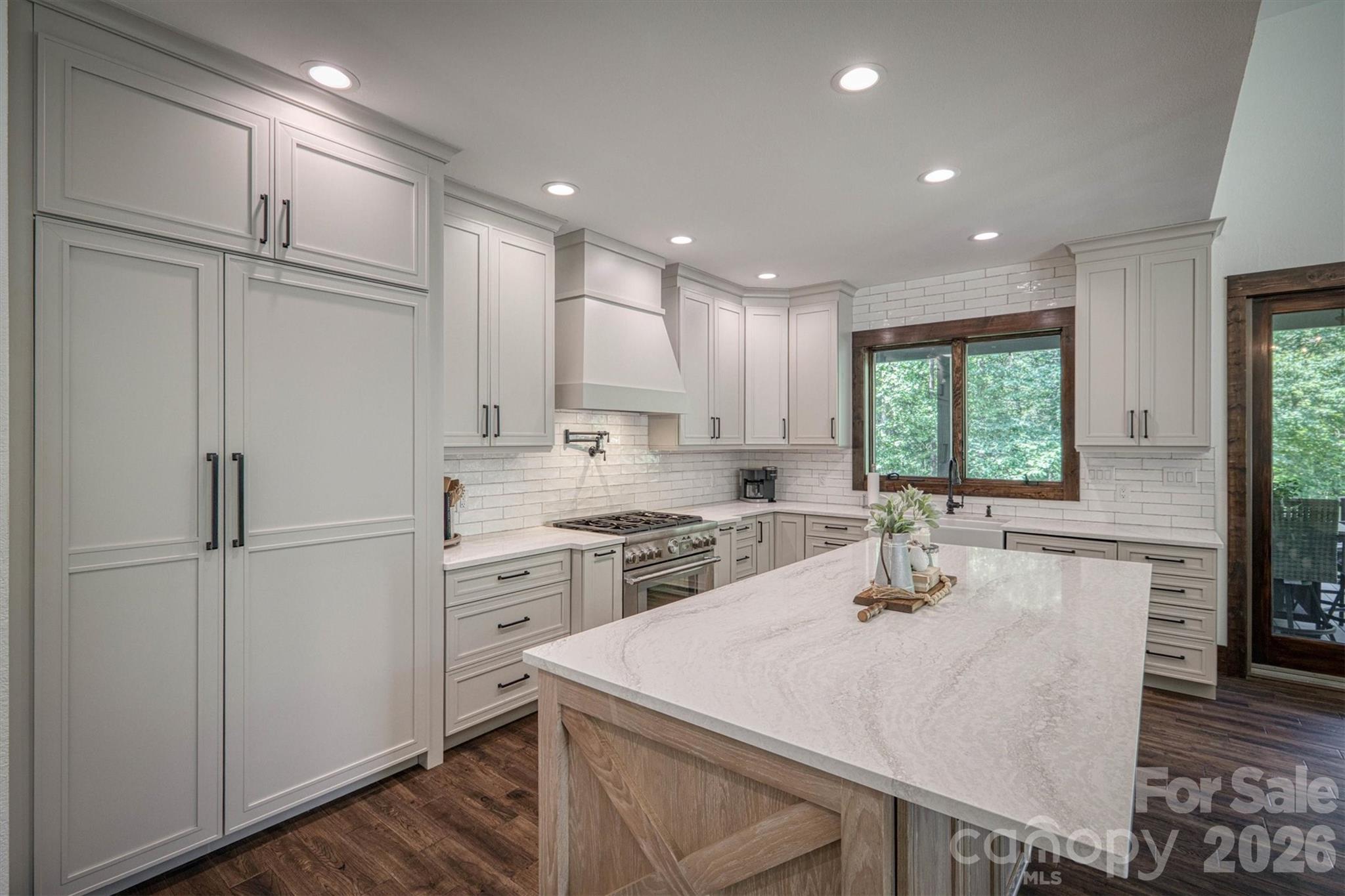 Cottage Park - Residential