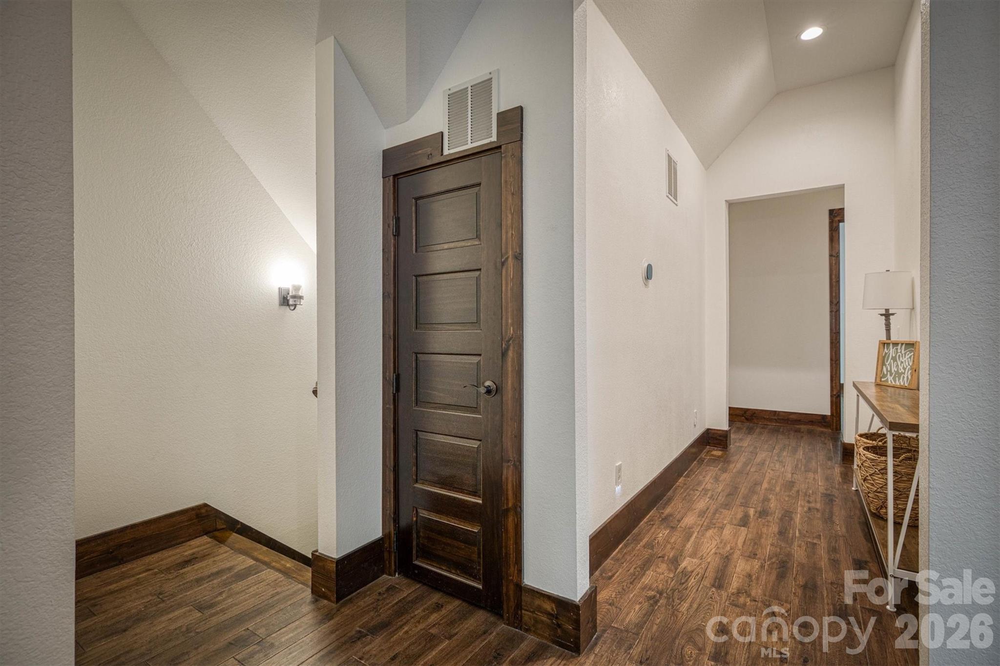 Cottage Park - Residential