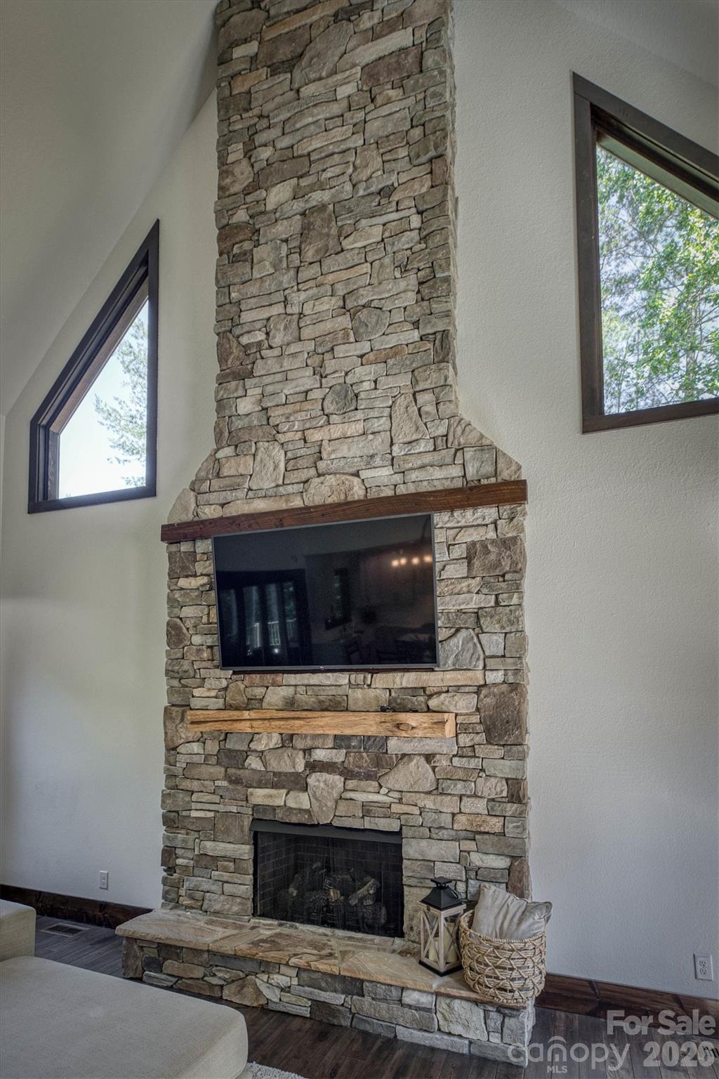 Cottage Park - Residential